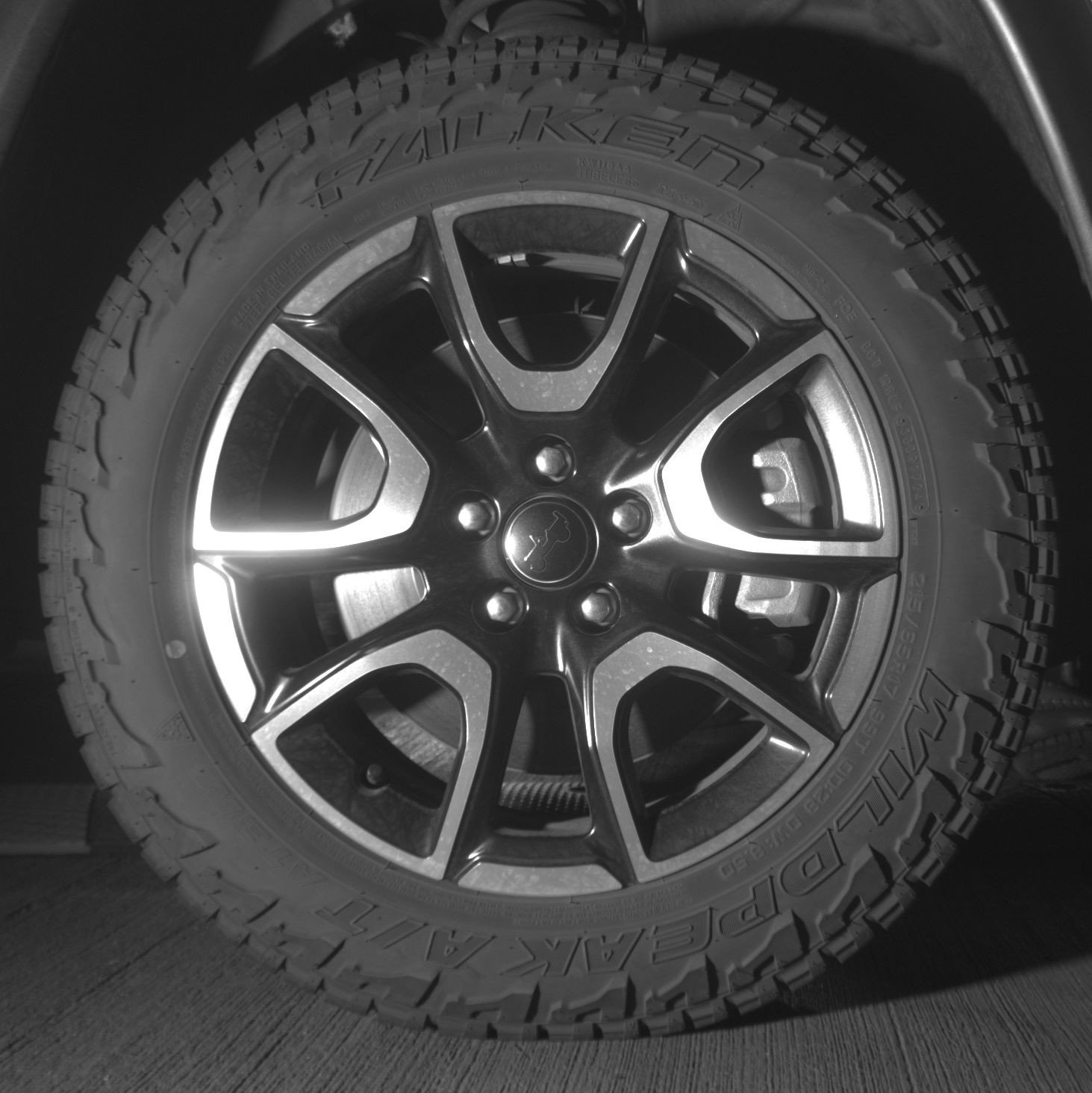 Thumbnail: 2025 Jeep Compass - 13