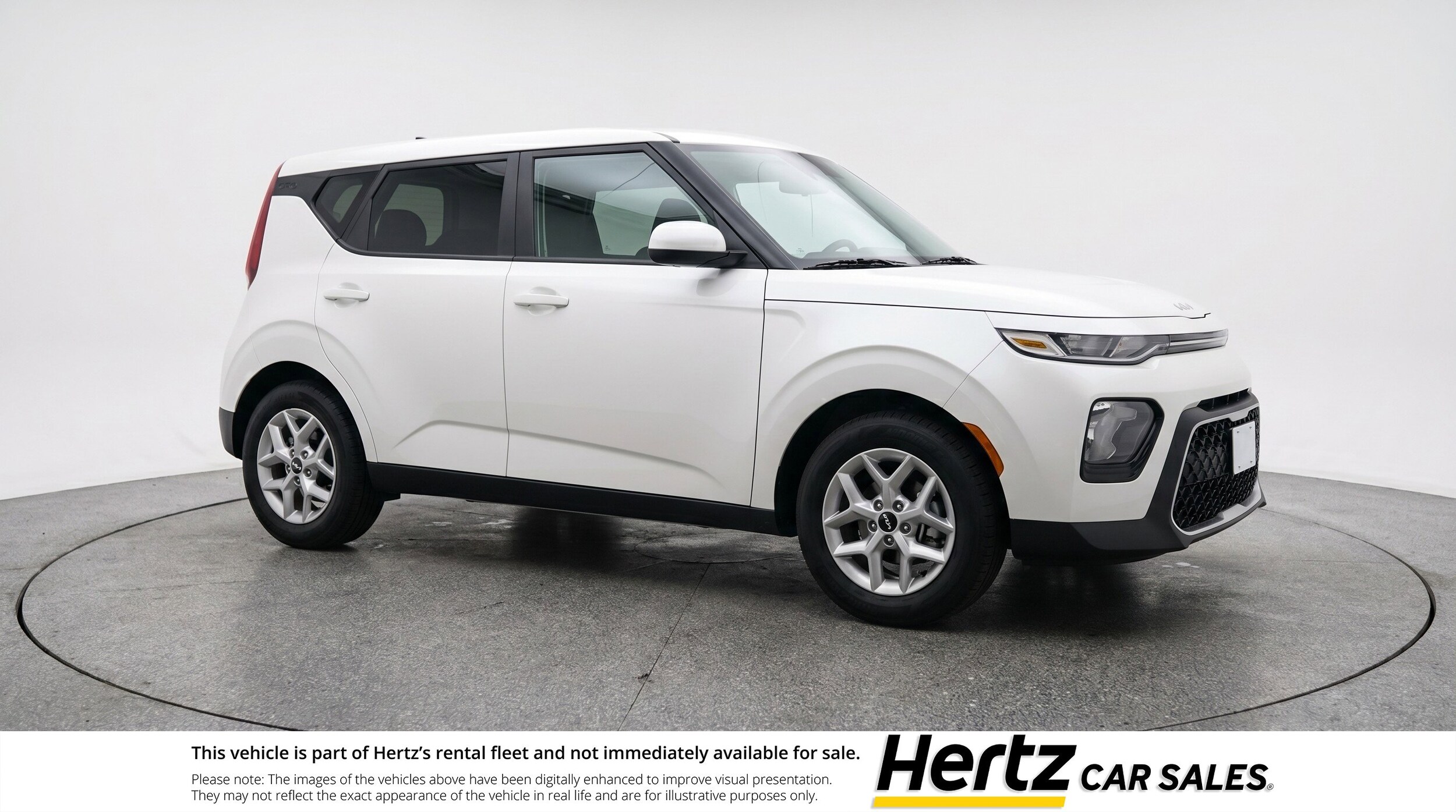Thumbnail: 2025 Kia Soul - 1