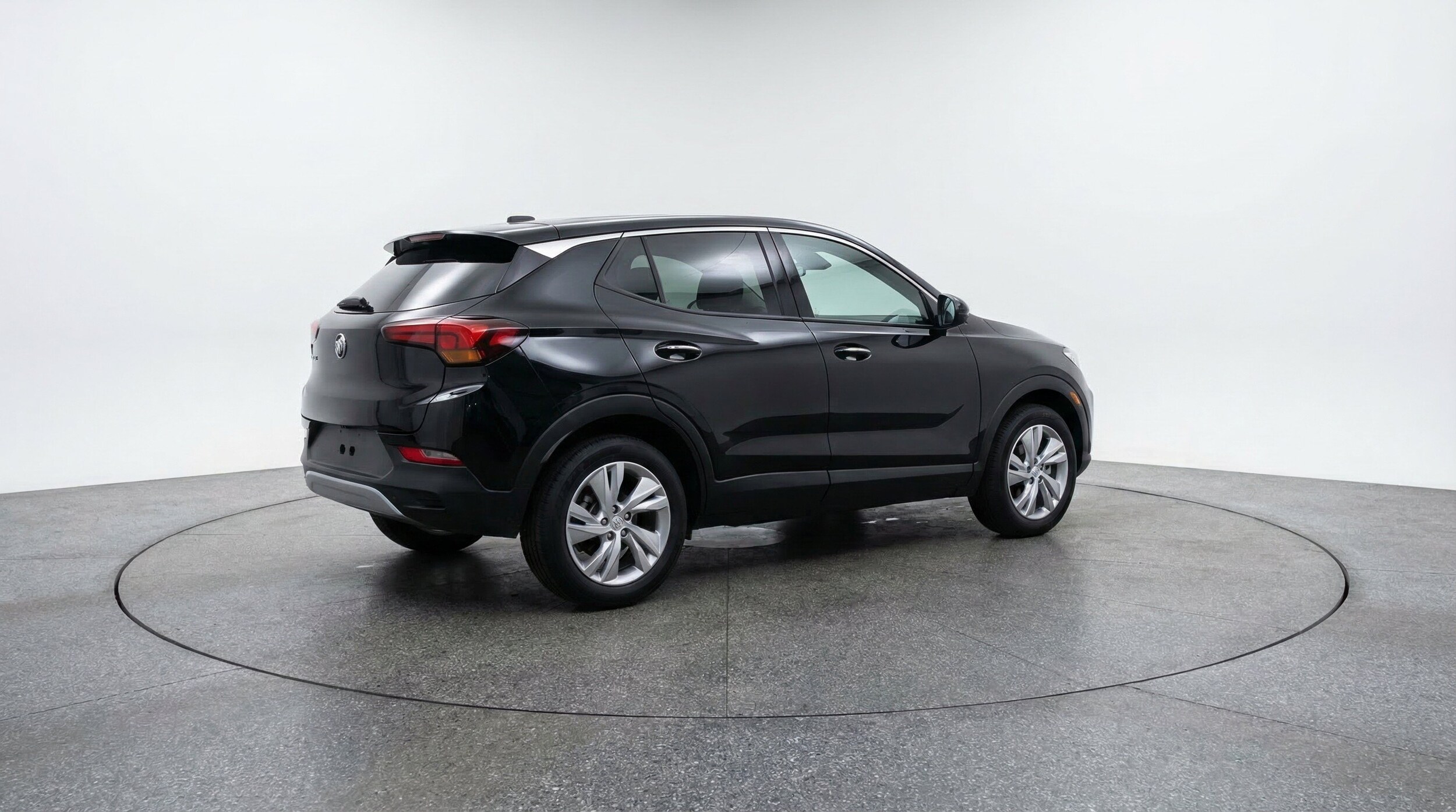 Thumbnail: 2025 Buick Encore GX - 9