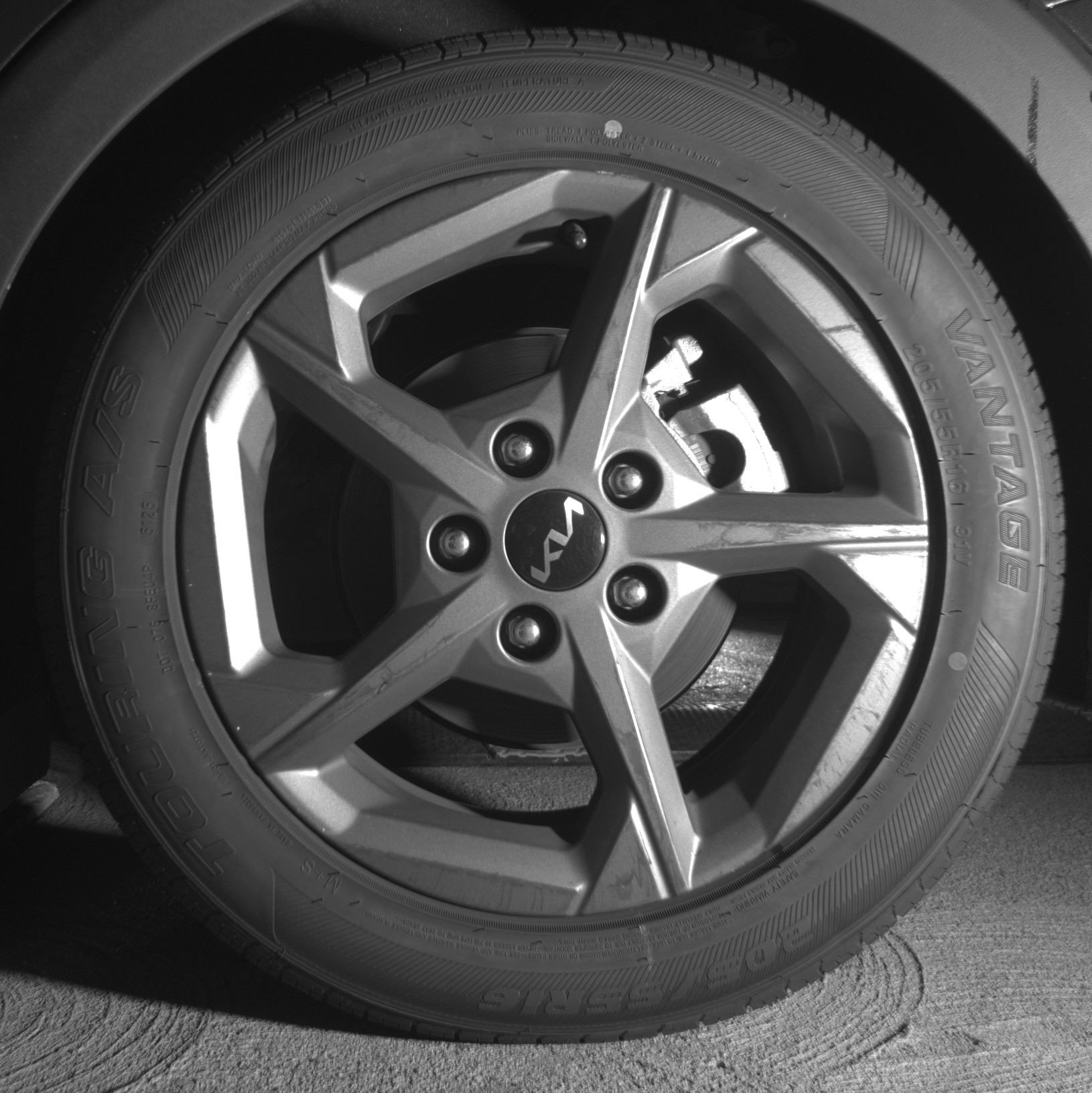 Thumbnail: 2025 Kia K4 - 14