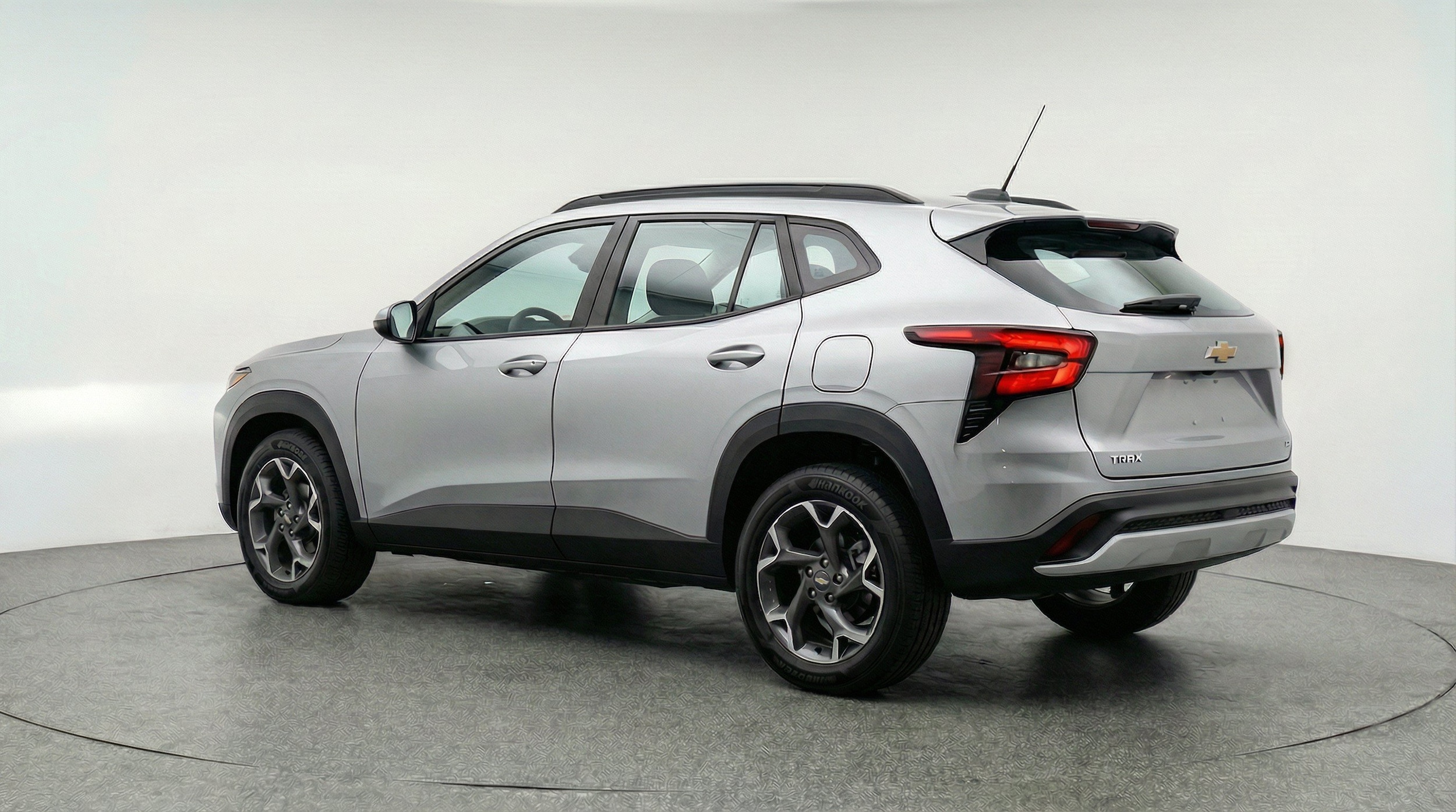 Thumbnail: 2025 Chevrolet Trax - 6