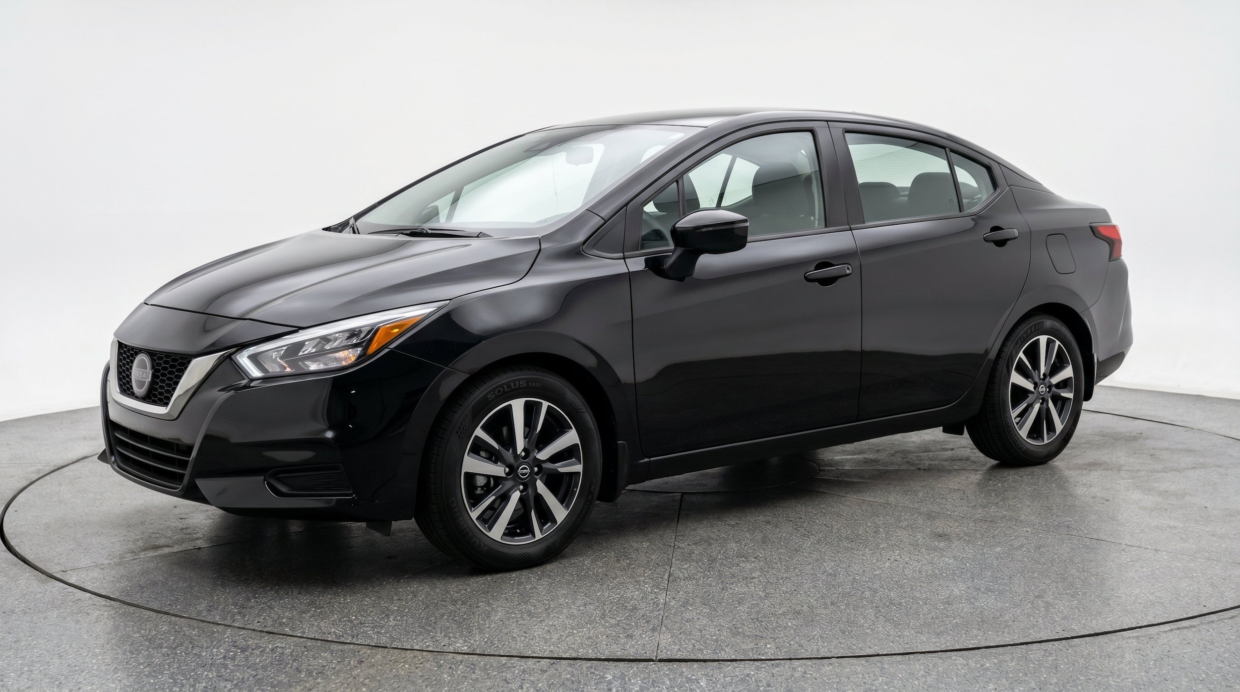 Thumbnail: 2025 Nissan Versa - 3