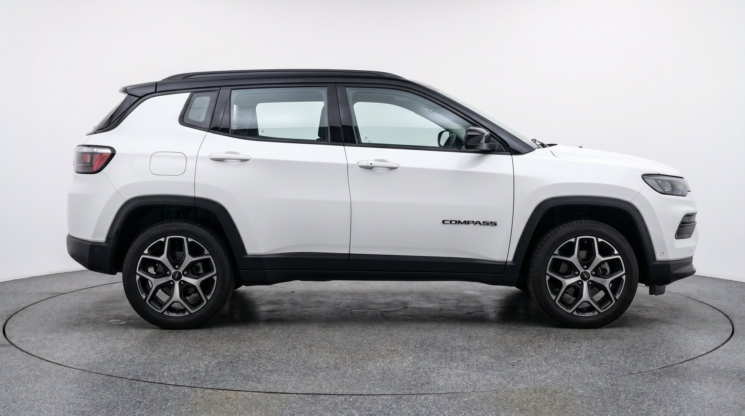 Thumbnail: 2025 Jeep Compass - 10