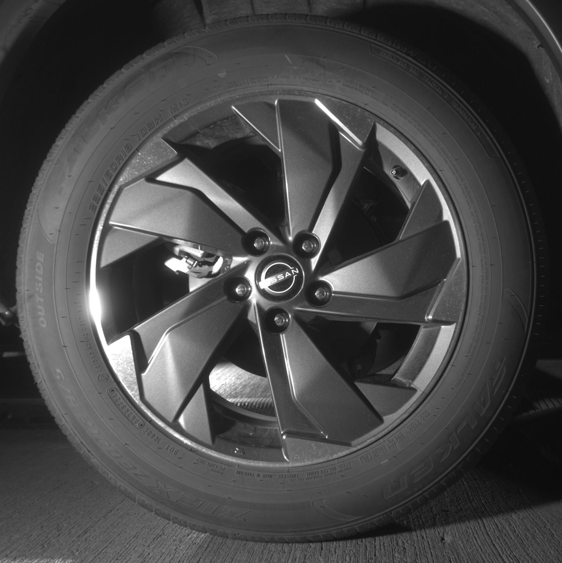 Thumbnail: 2025 Nissan Rogue - 12