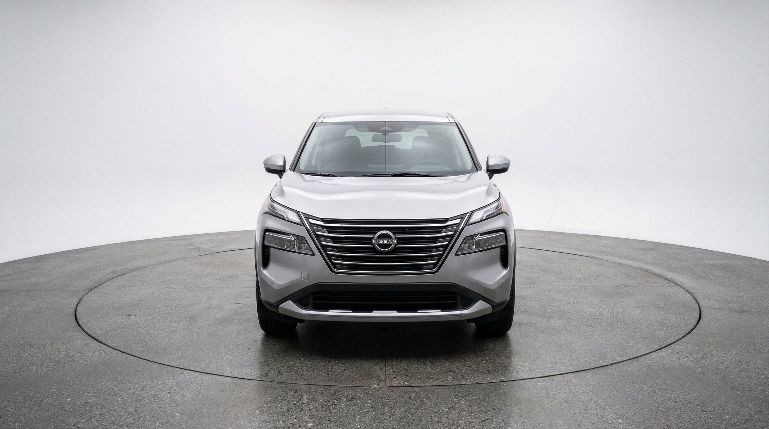 Thumbnail: 2025 Nissan Rogue - 2