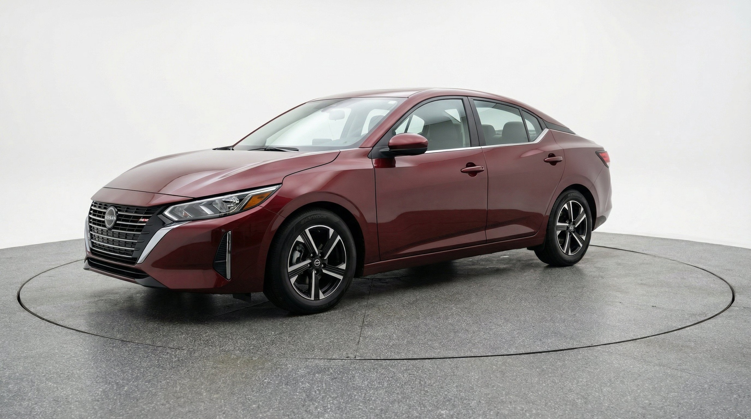 Thumbnail: 2025 Nissan Sentra - 3