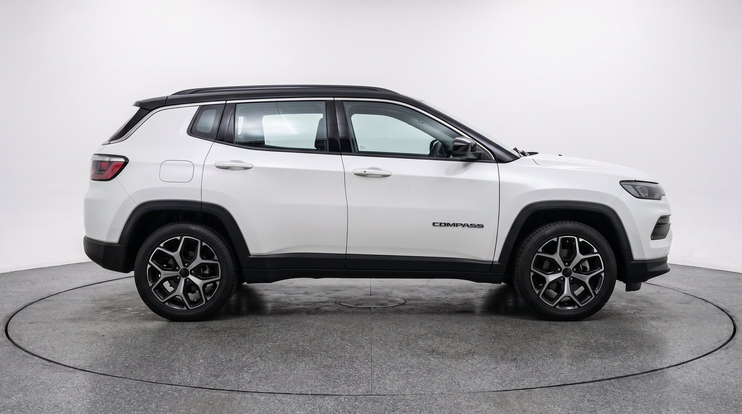 Thumbnail: 2025 Jeep Compass - 11