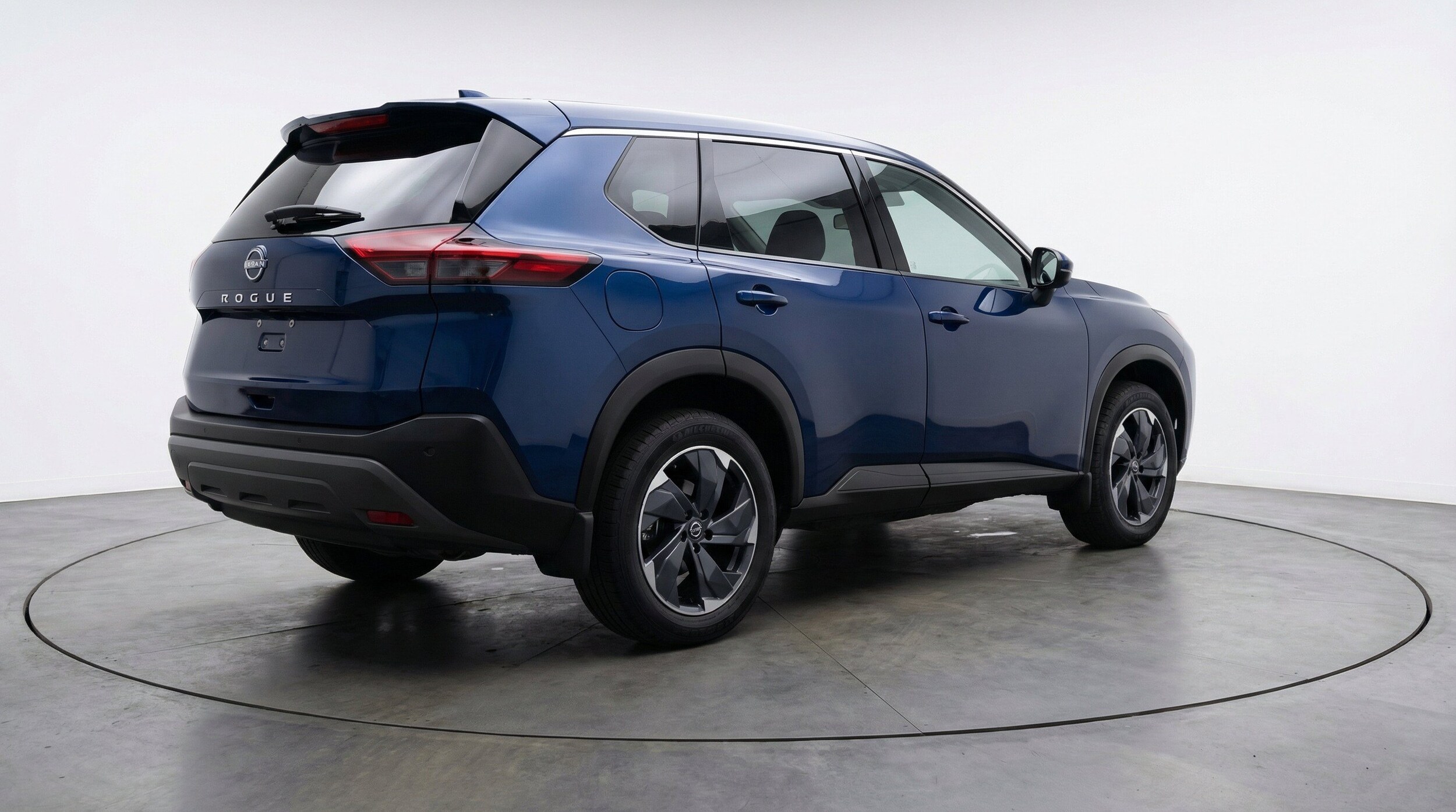 Thumbnail: 2025 Nissan Rogue - 9