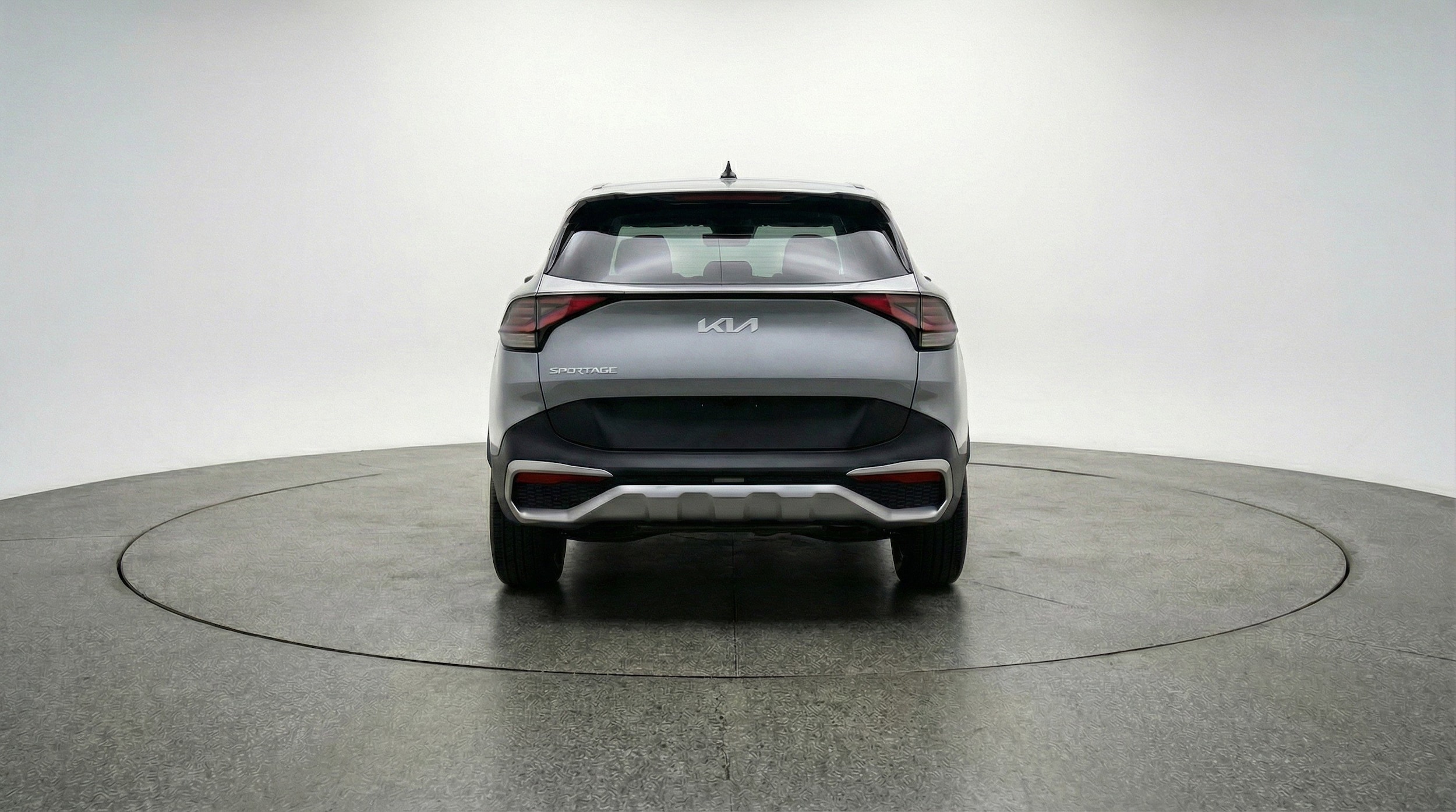 Thumbnail: 2025 Kia Sportage - 7