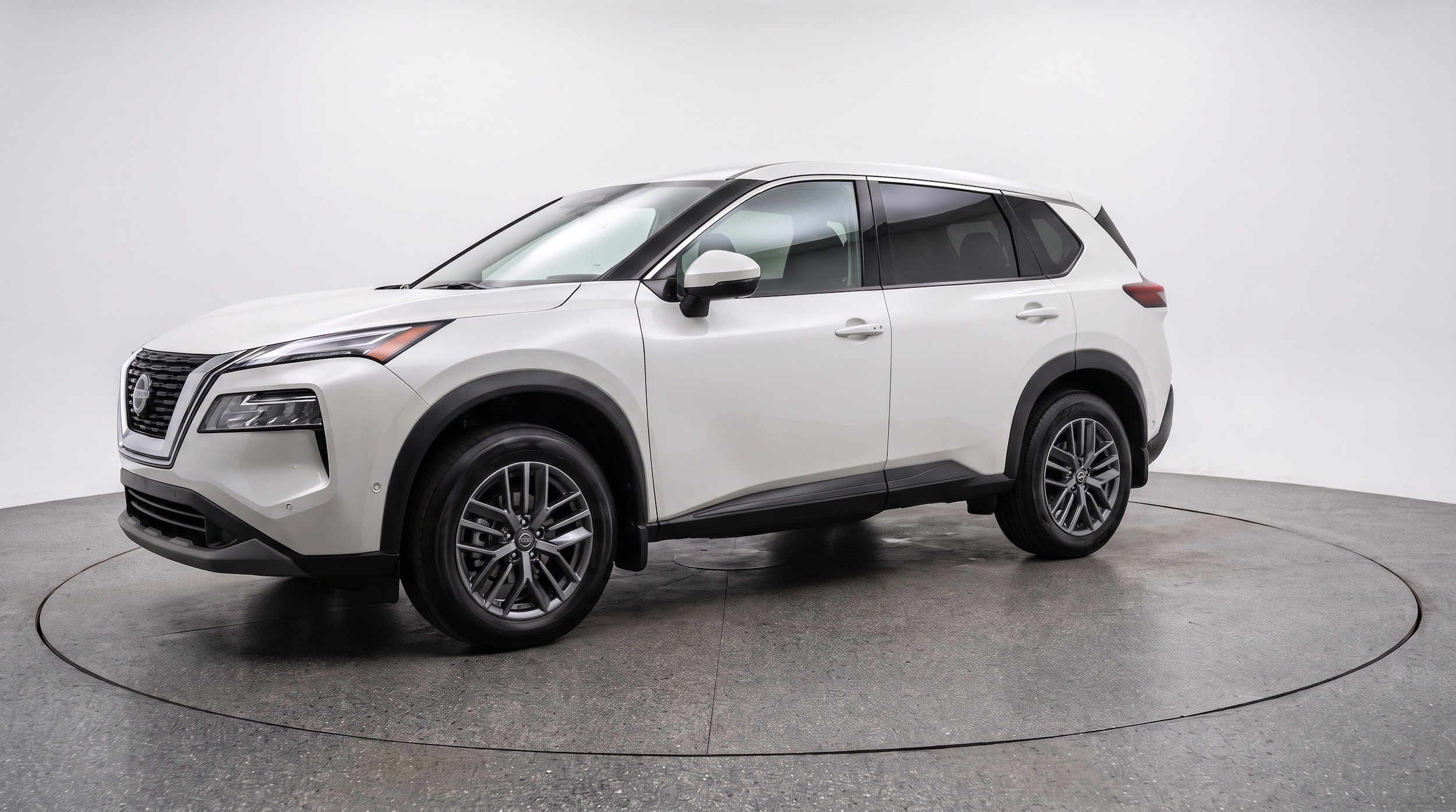 Thumbnail: 2026 Nissan Rogue - 3