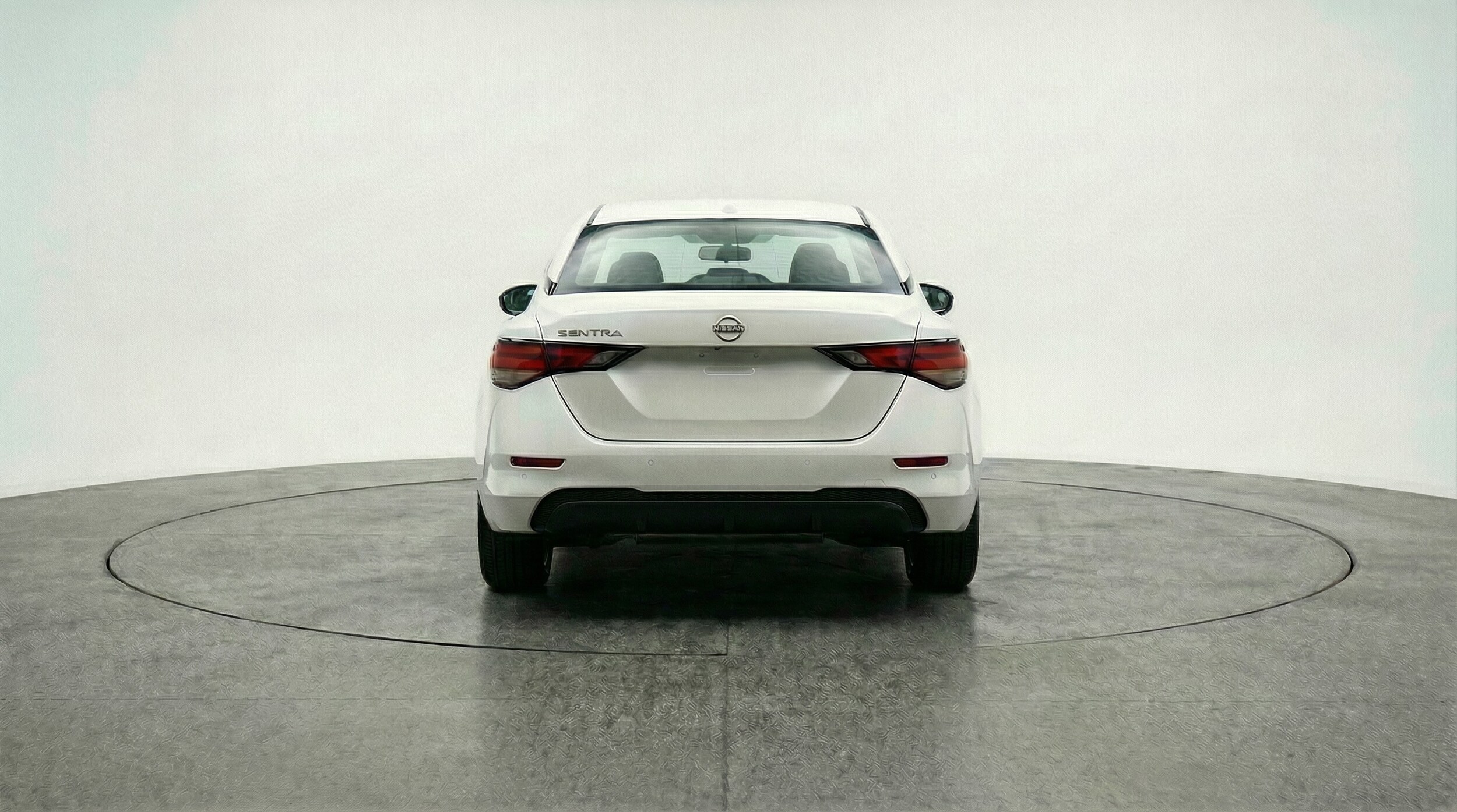 Thumbnail: 2025 Nissan Sentra - 6