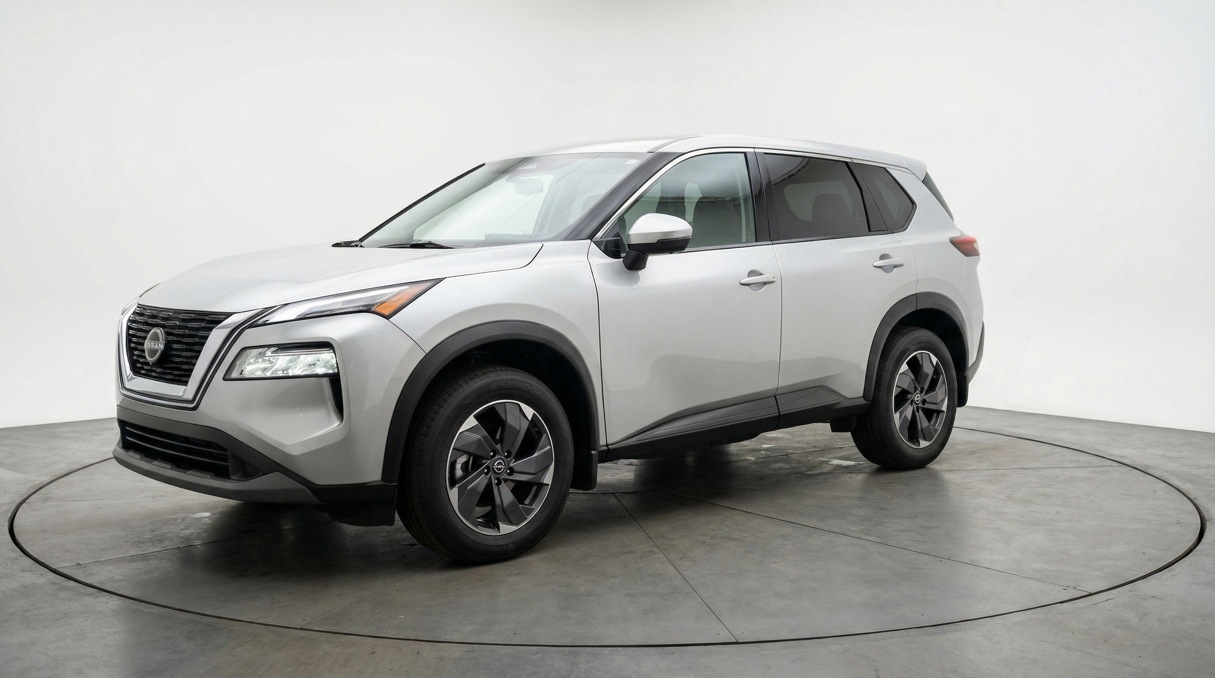 Thumbnail: 2025 Nissan Rogue - 3