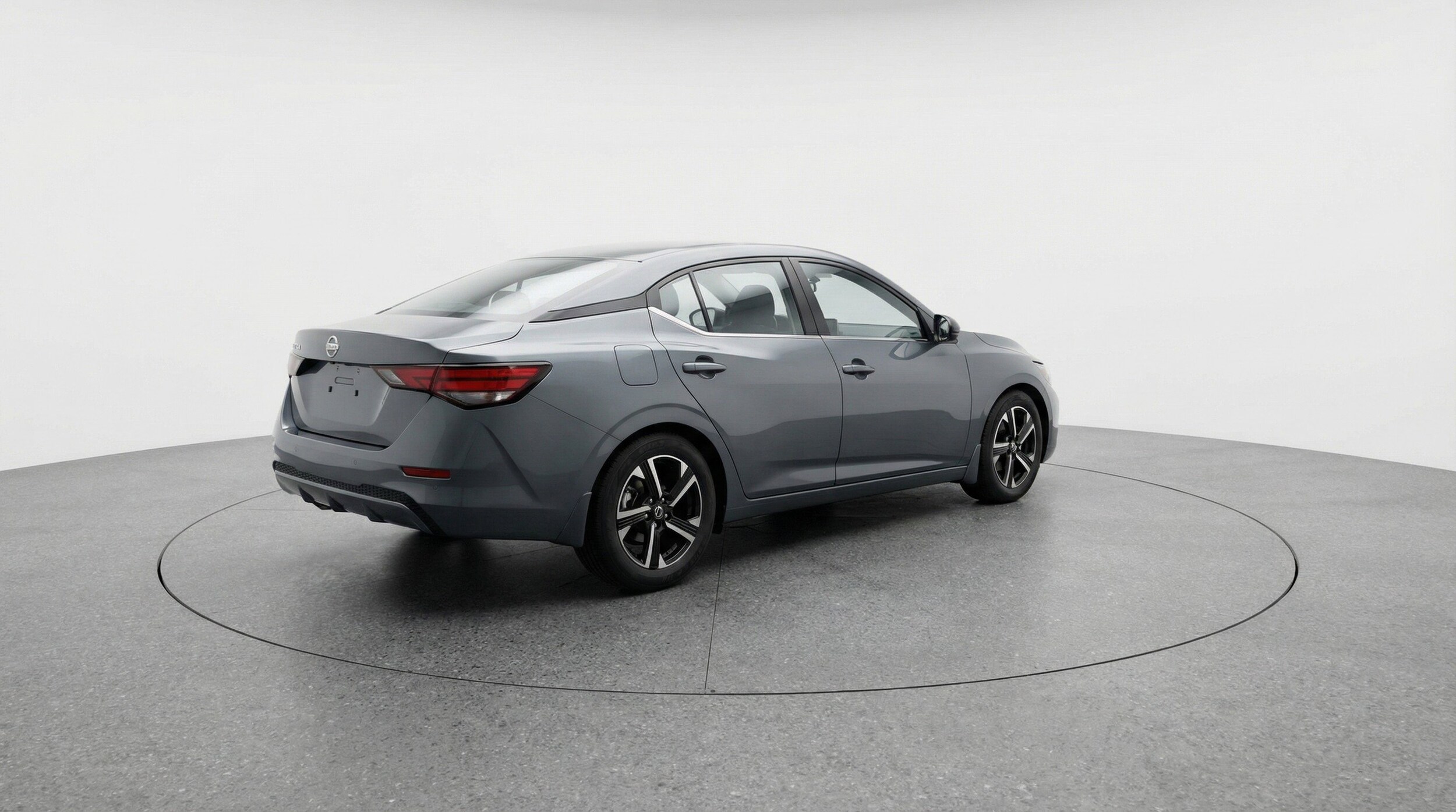 Thumbnail: 2025 Nissan Sentra - 9