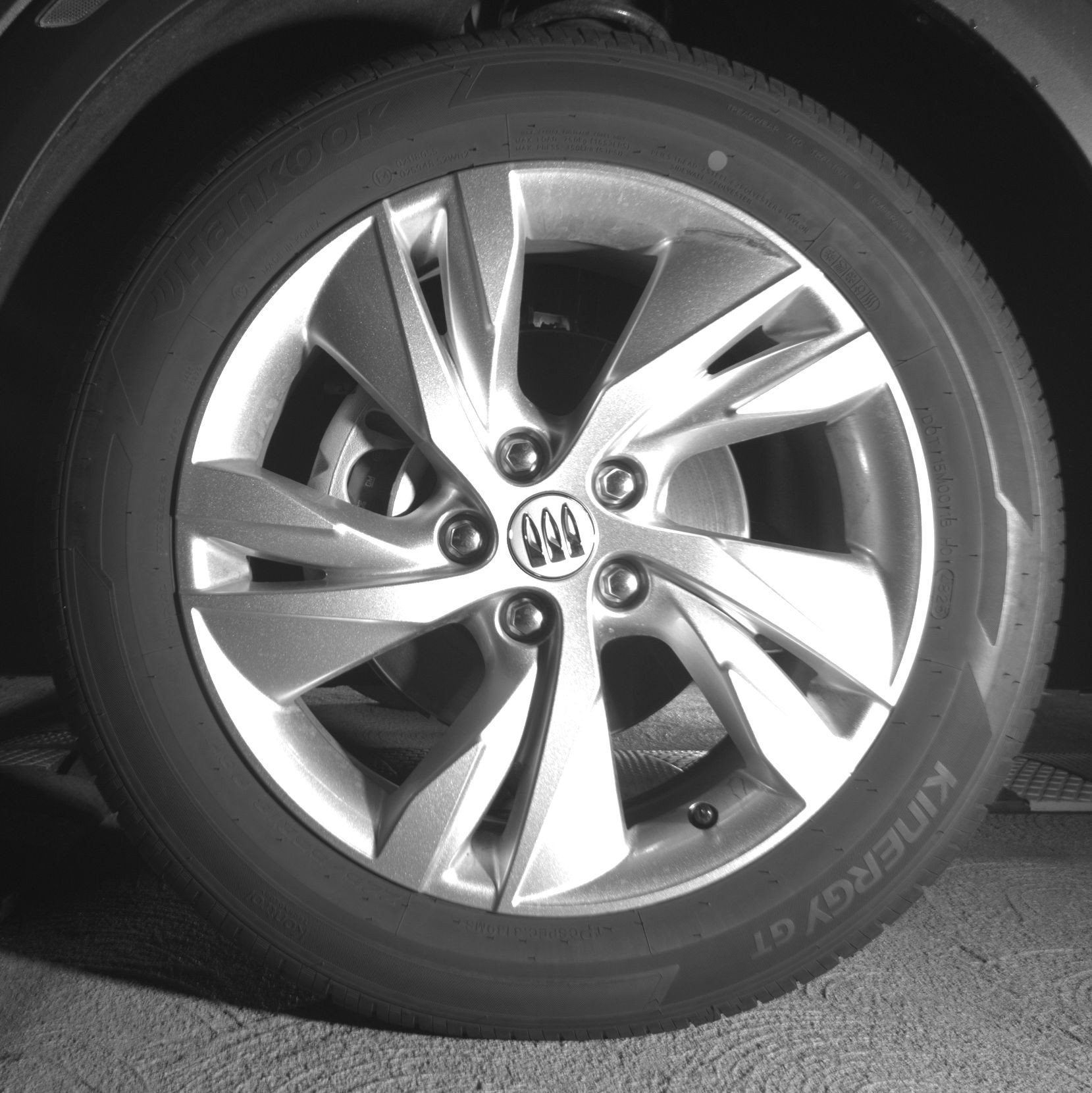 Thumbnail: 2026 Buick Encore GX - 12
