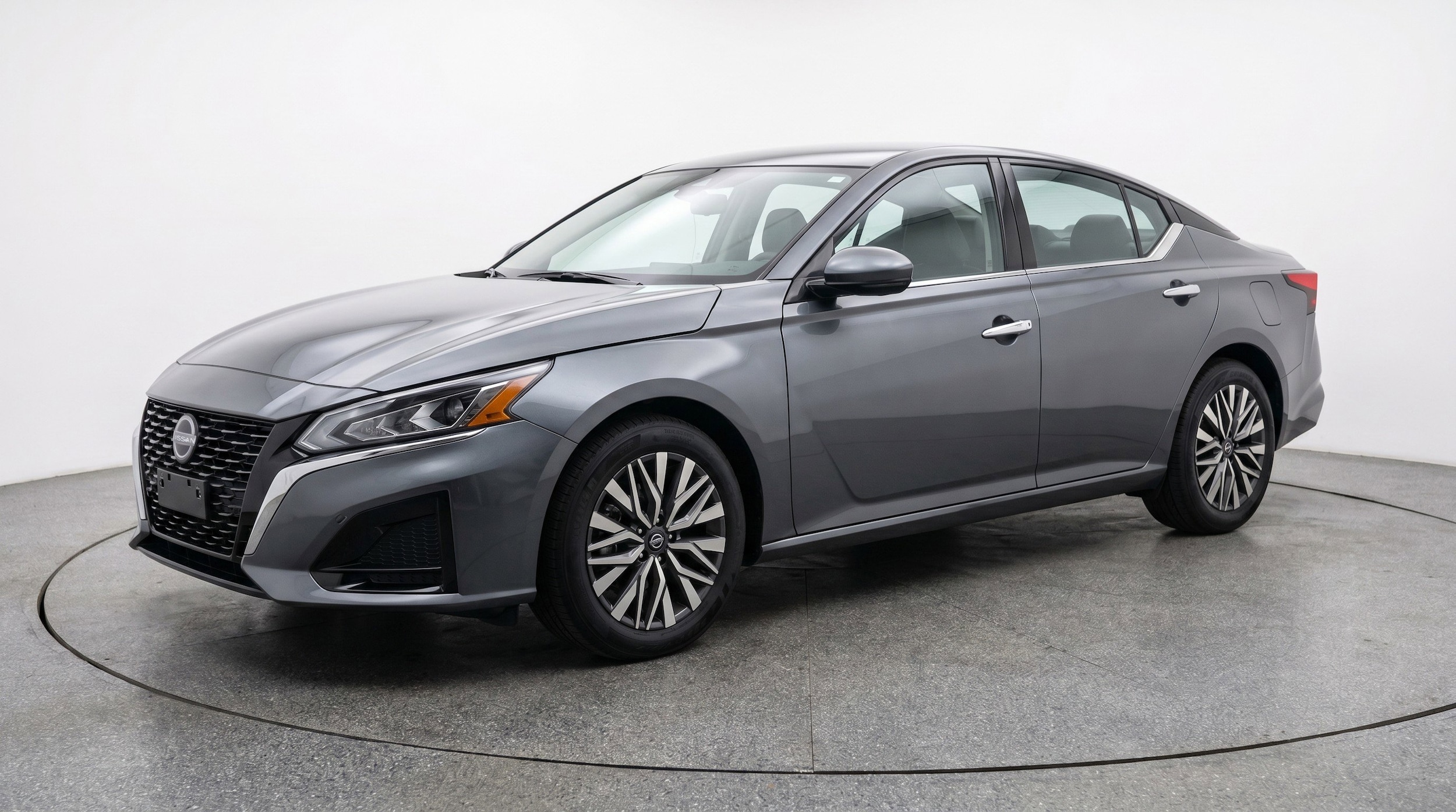 Thumbnail: 2025 Nissan Altima - 3