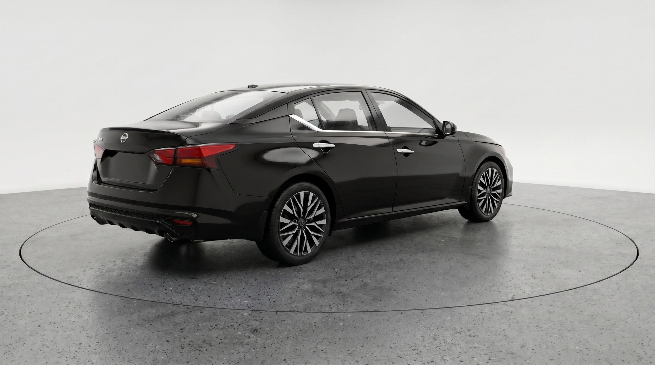 Thumbnail: 2025 Nissan Altima - 9