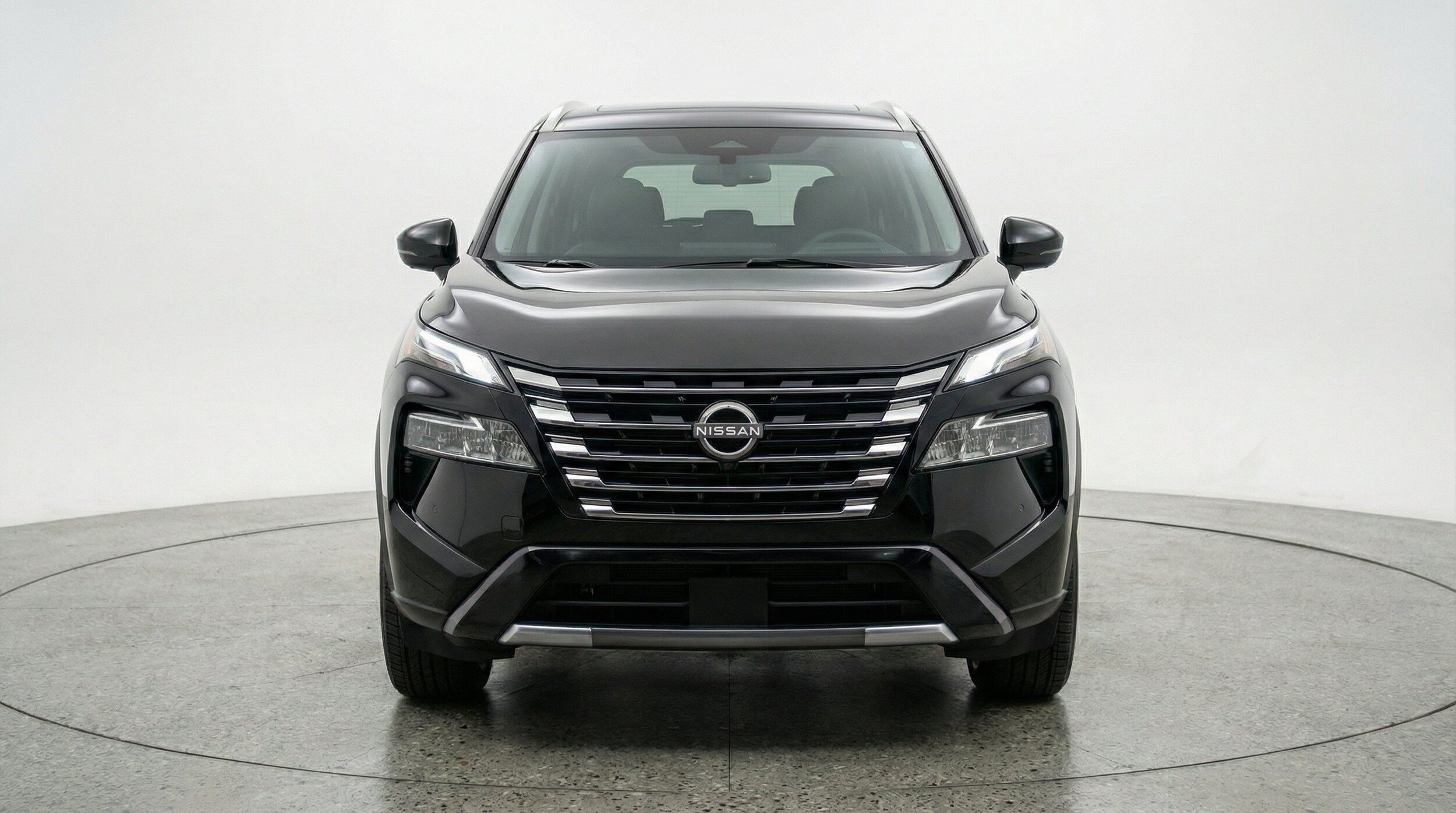 Thumbnail: 2026 Nissan Rogue - 2