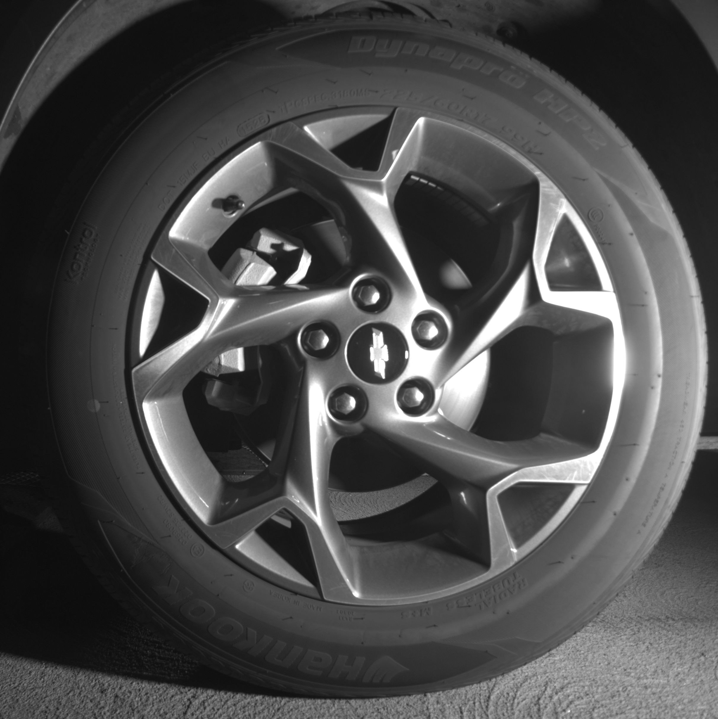 Thumbnail: 2025 Chevrolet Trax - 12