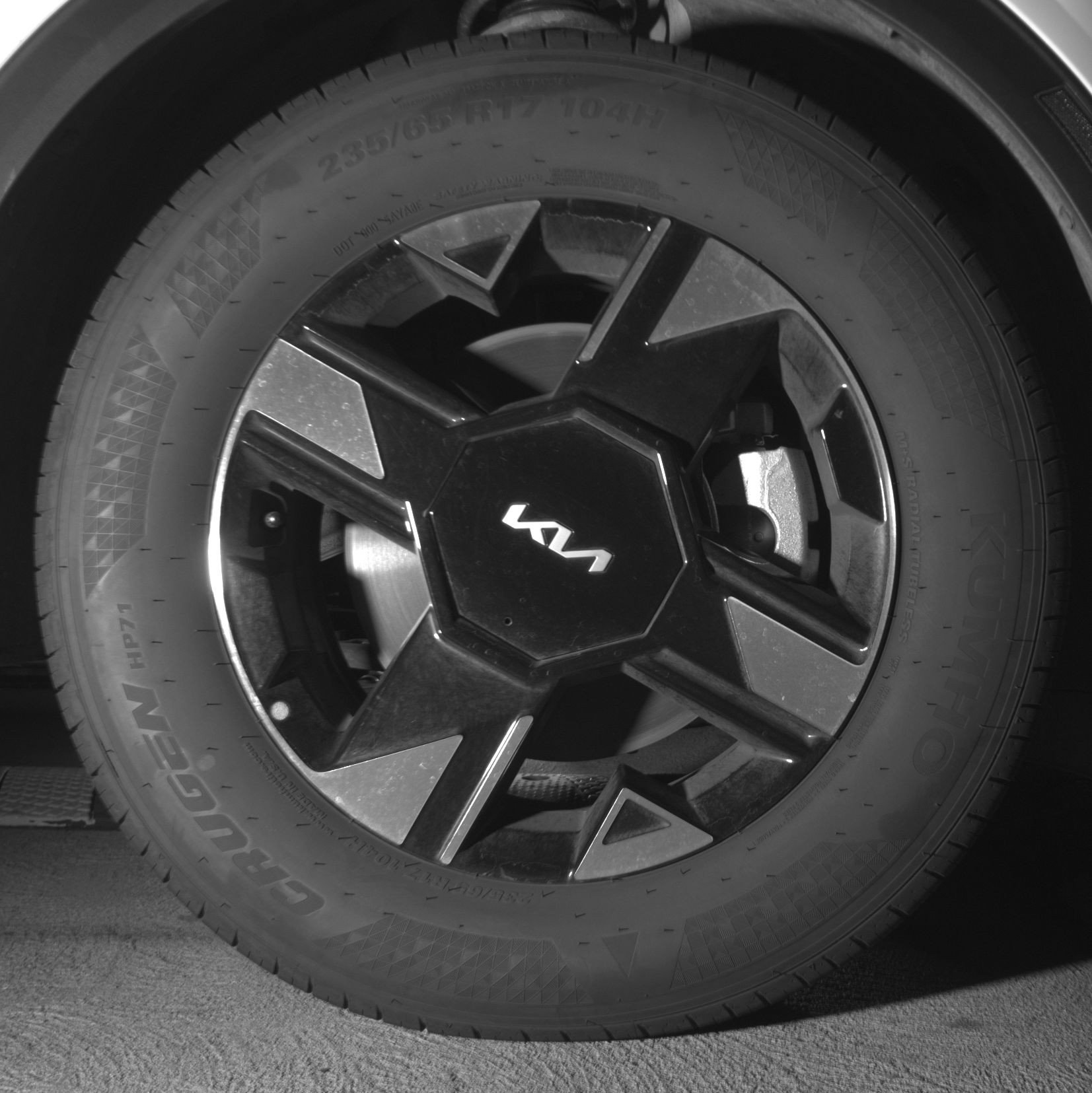 Thumbnail: 2026 Kia Sportage - 13