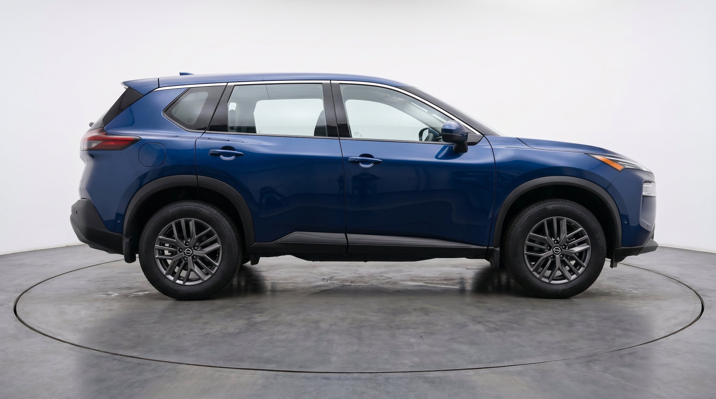 Thumbnail: 2026 Nissan Rogue - 11