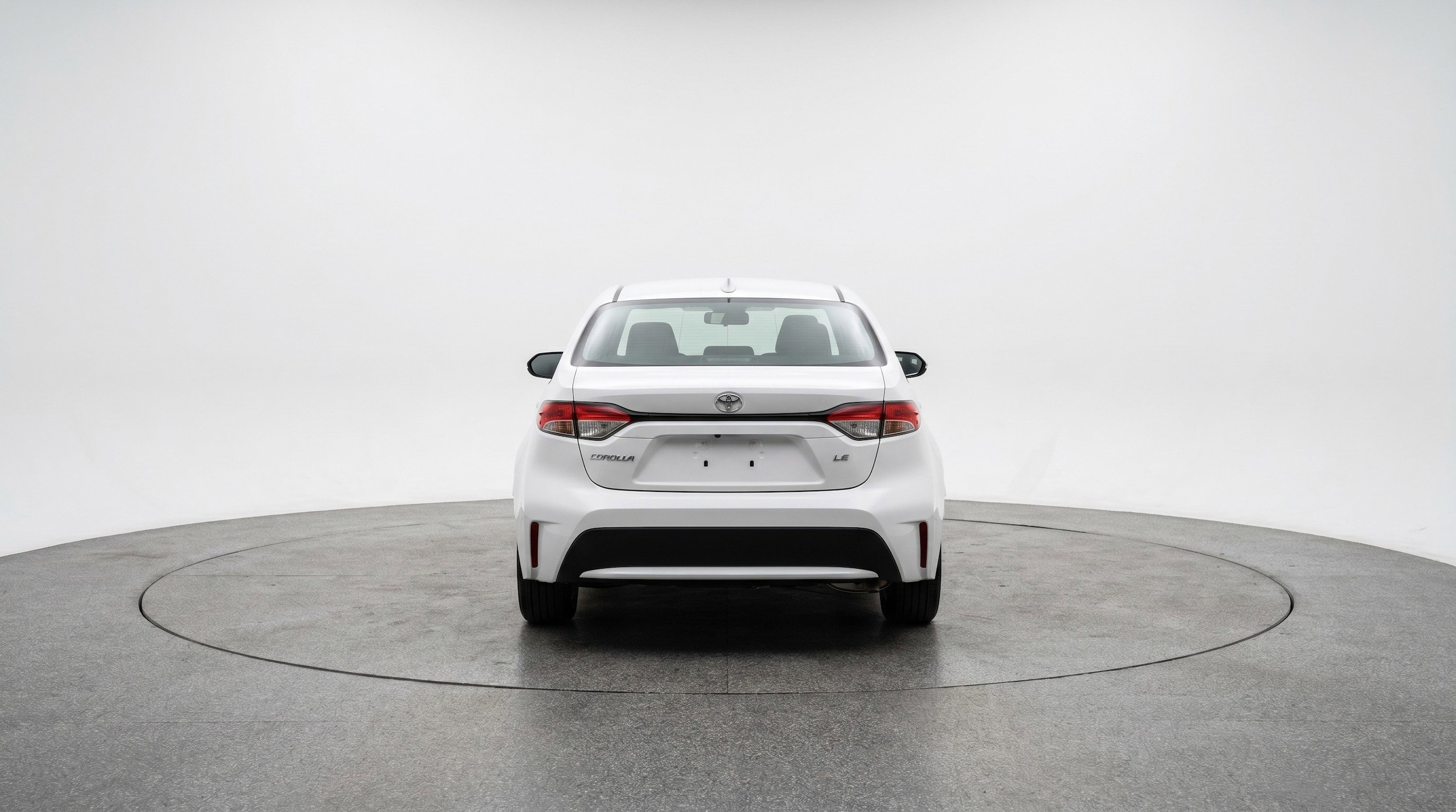 Thumbnail: 2025 Toyota Corolla - 7