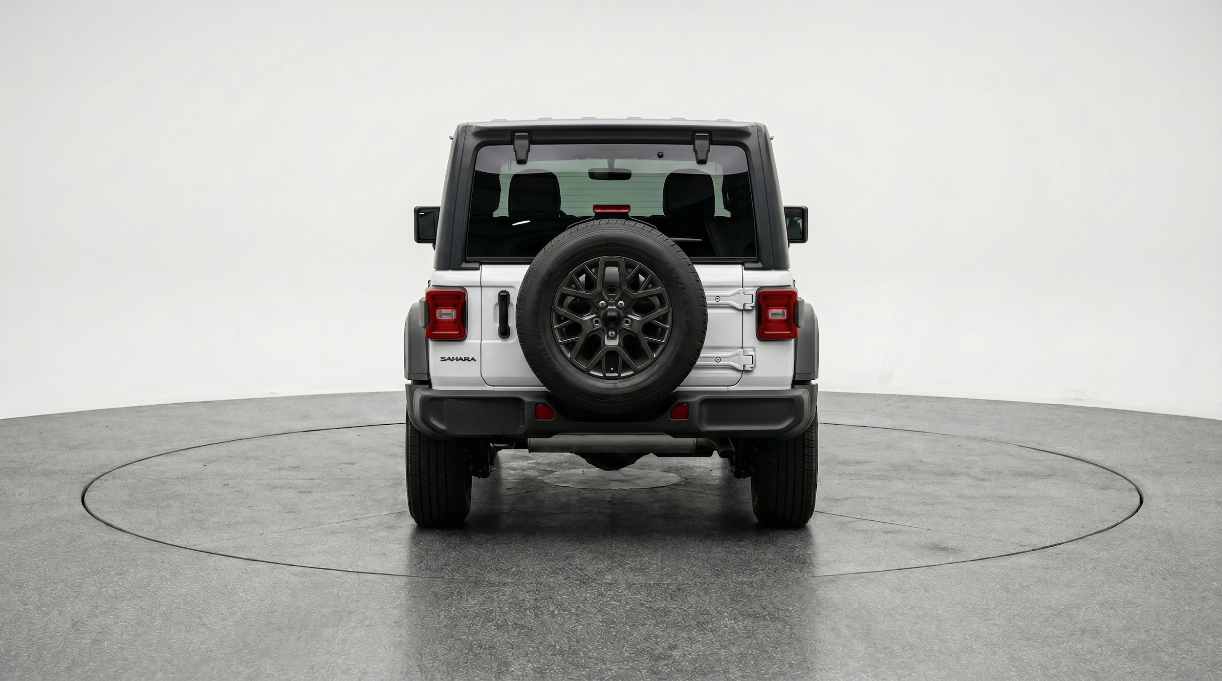 Thumbnail: 2025 Jeep Wrangler - 7