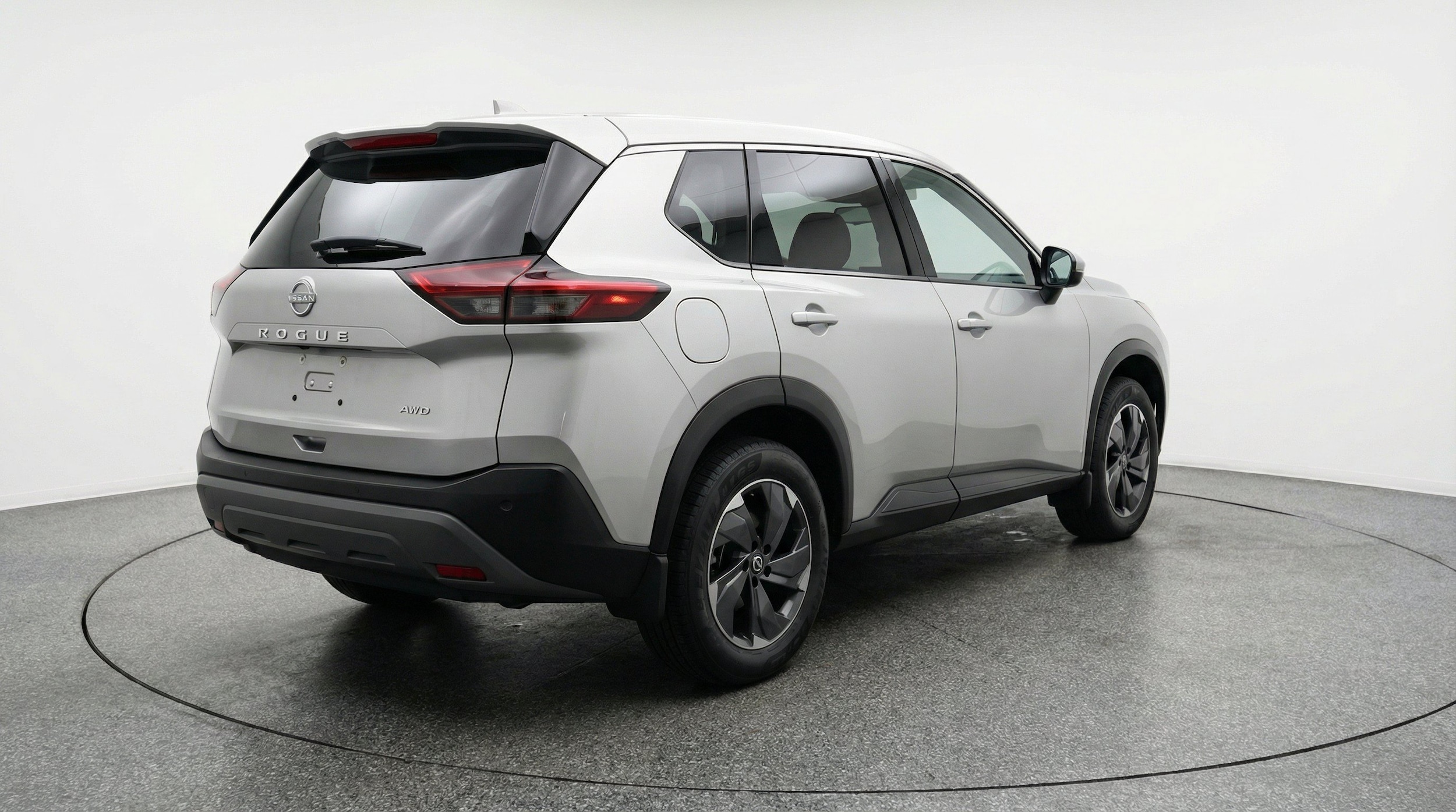 Thumbnail: 2025 Nissan Rogue - 9