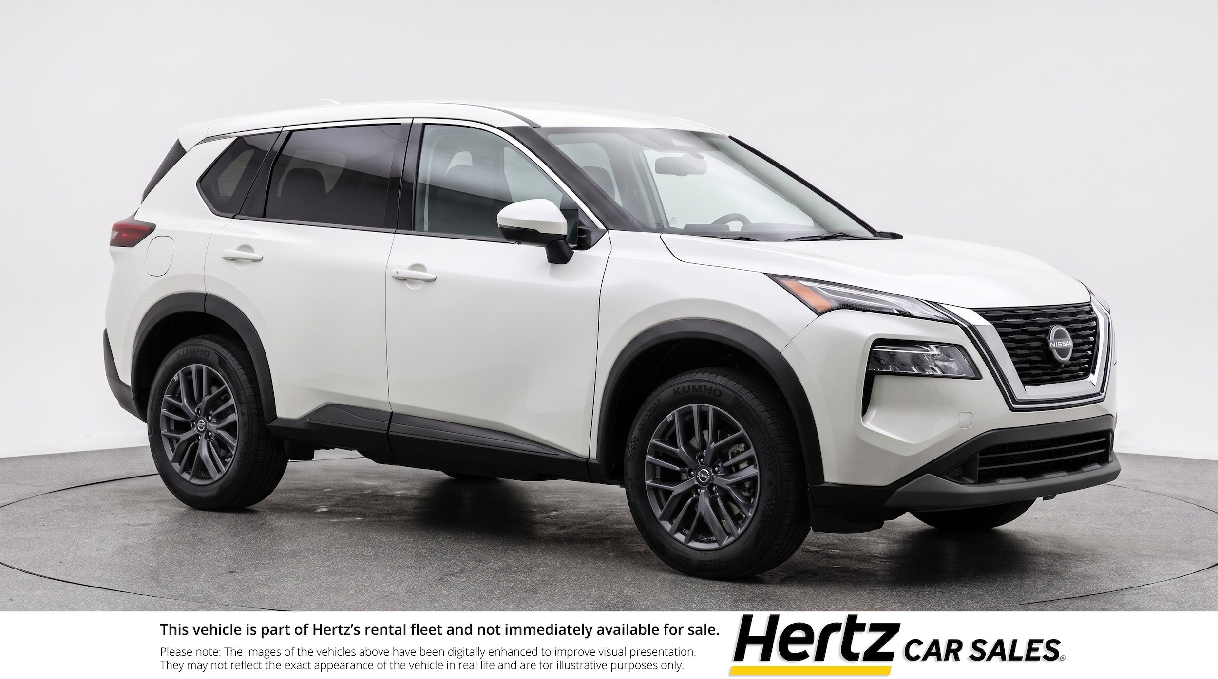 Thumbnail: 2026 Nissan Rogue - 1