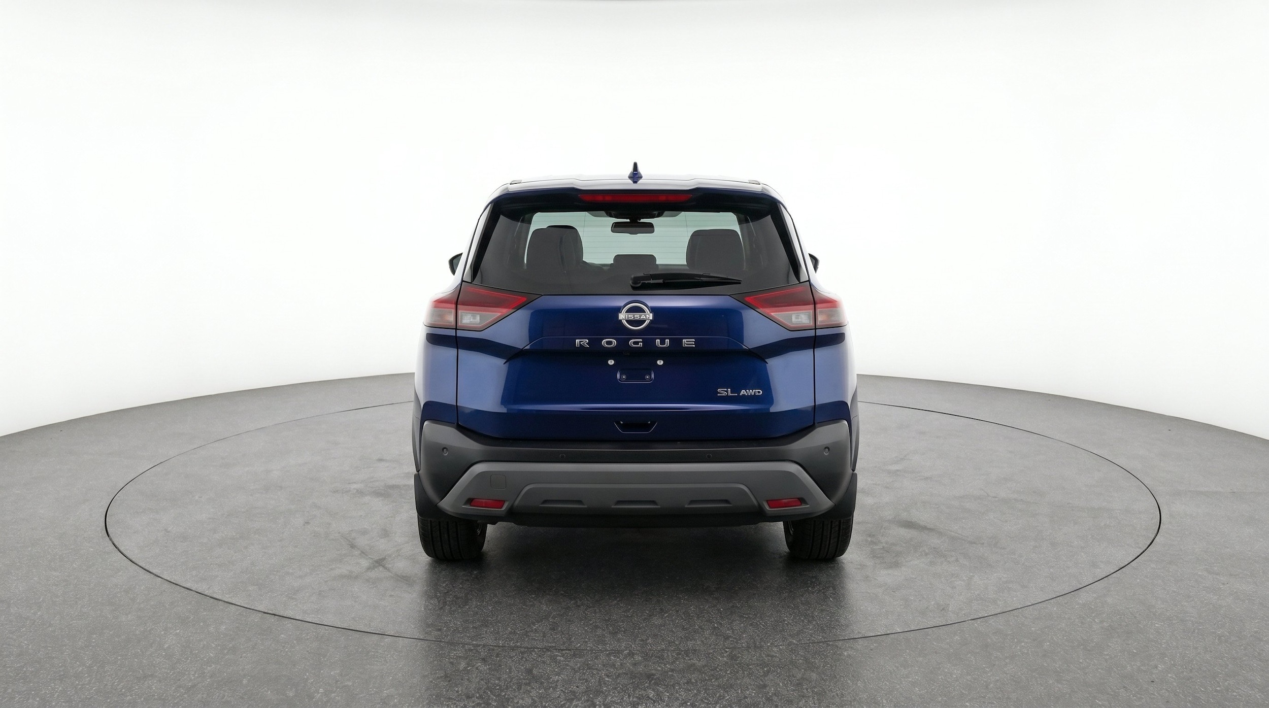 Thumbnail: 2026 Nissan Rogue - 7