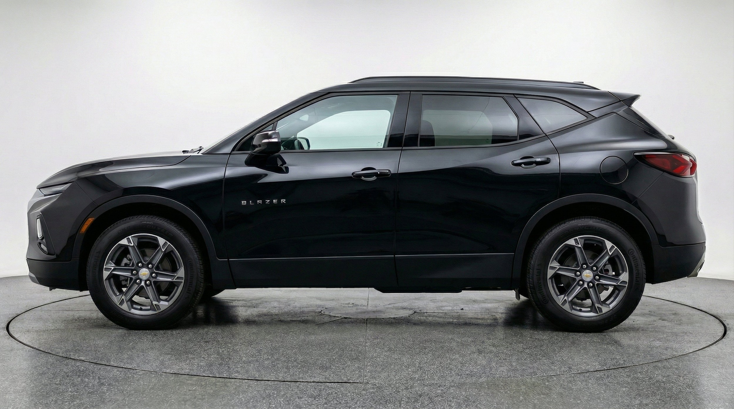 Thumbnail: 2025 Chevrolet Blazer - 5