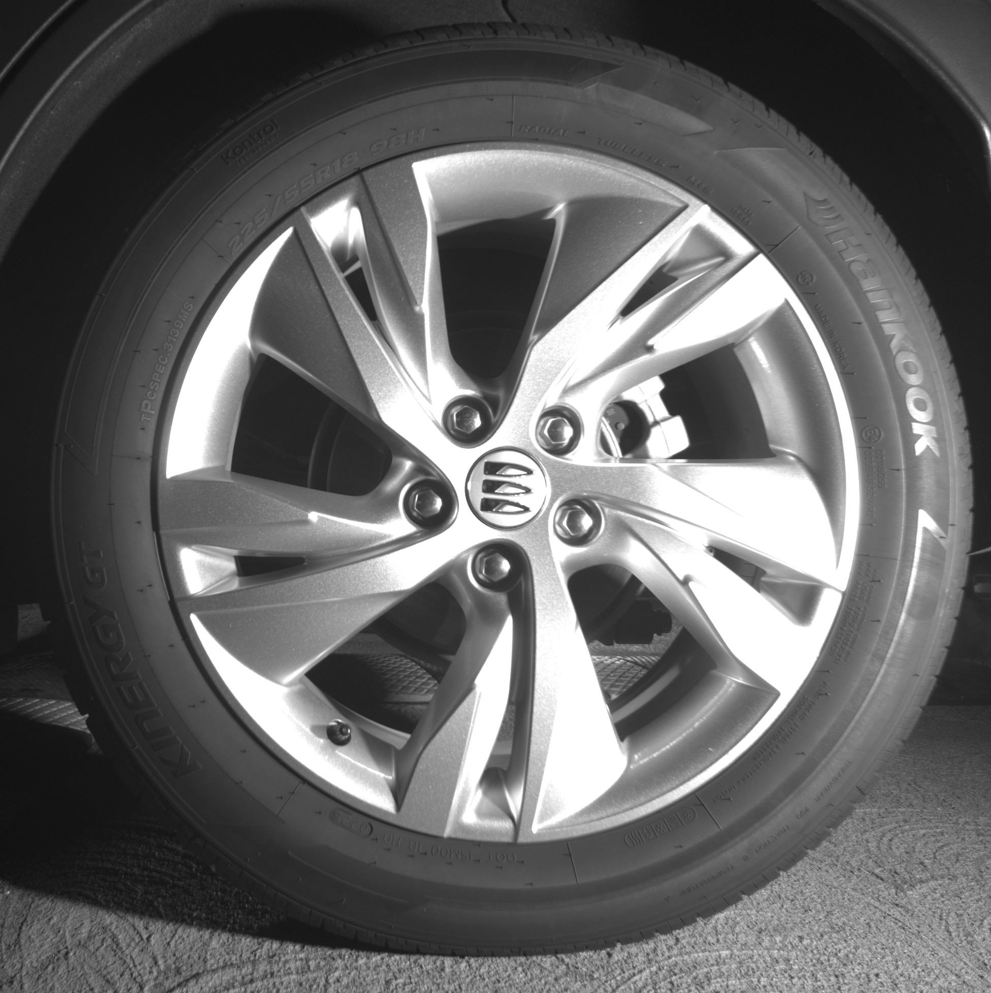 Thumbnail: 2025 Buick Encore GX - 14