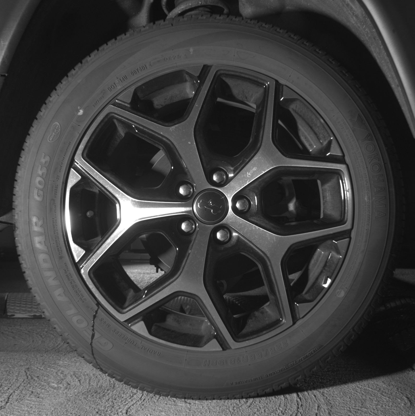 Thumbnail: 2025 Jeep Compass - 15