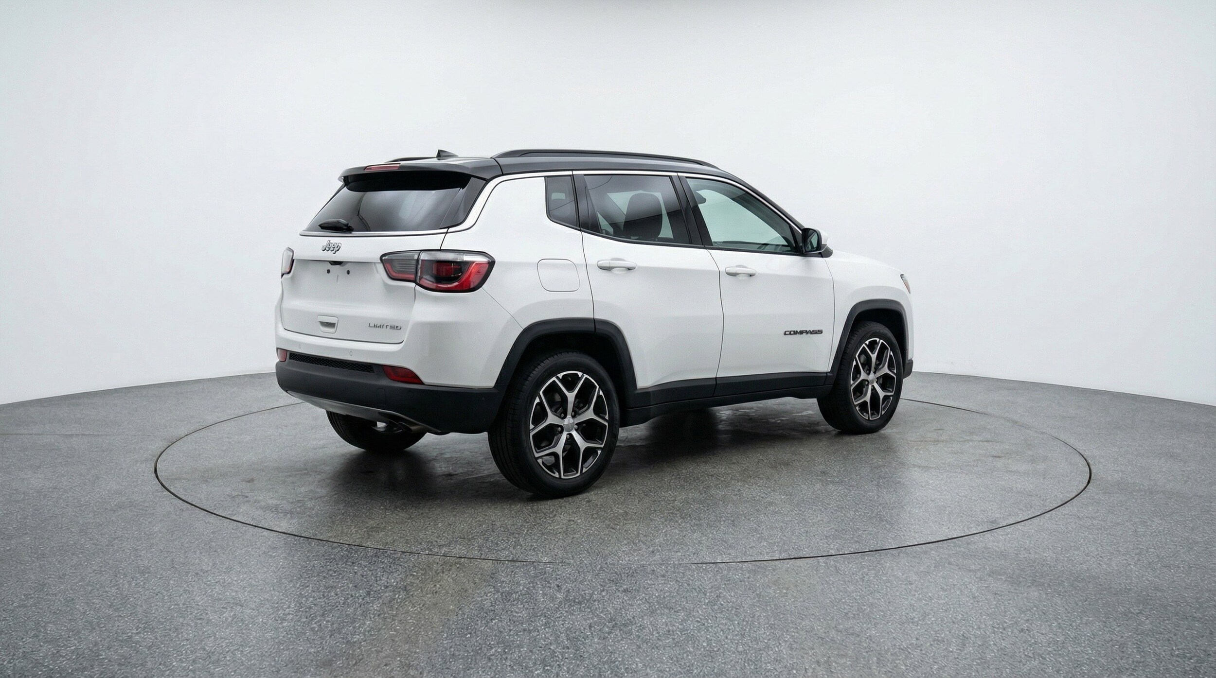Thumbnail: 2025 Jeep Compass - 9