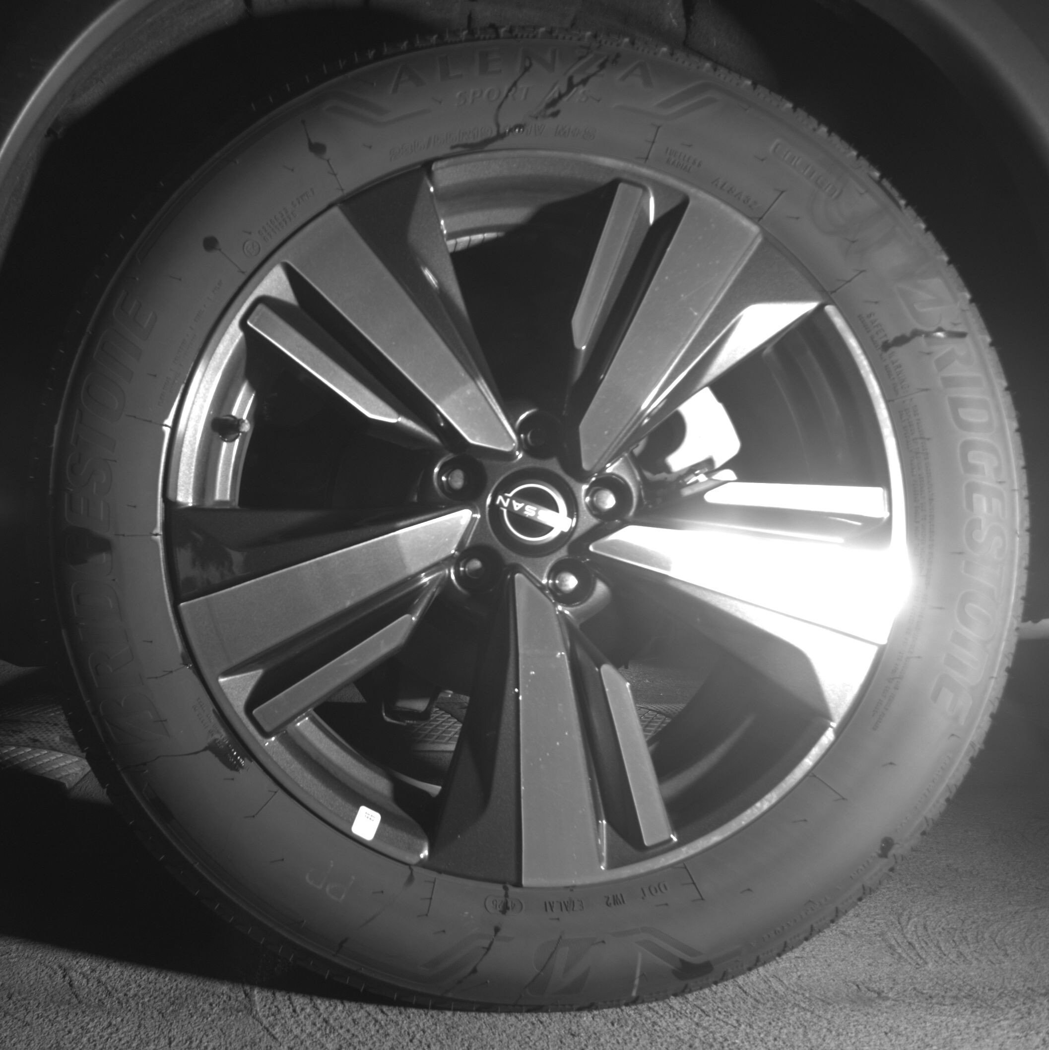 Thumbnail: 2026 Nissan Rogue - 14
