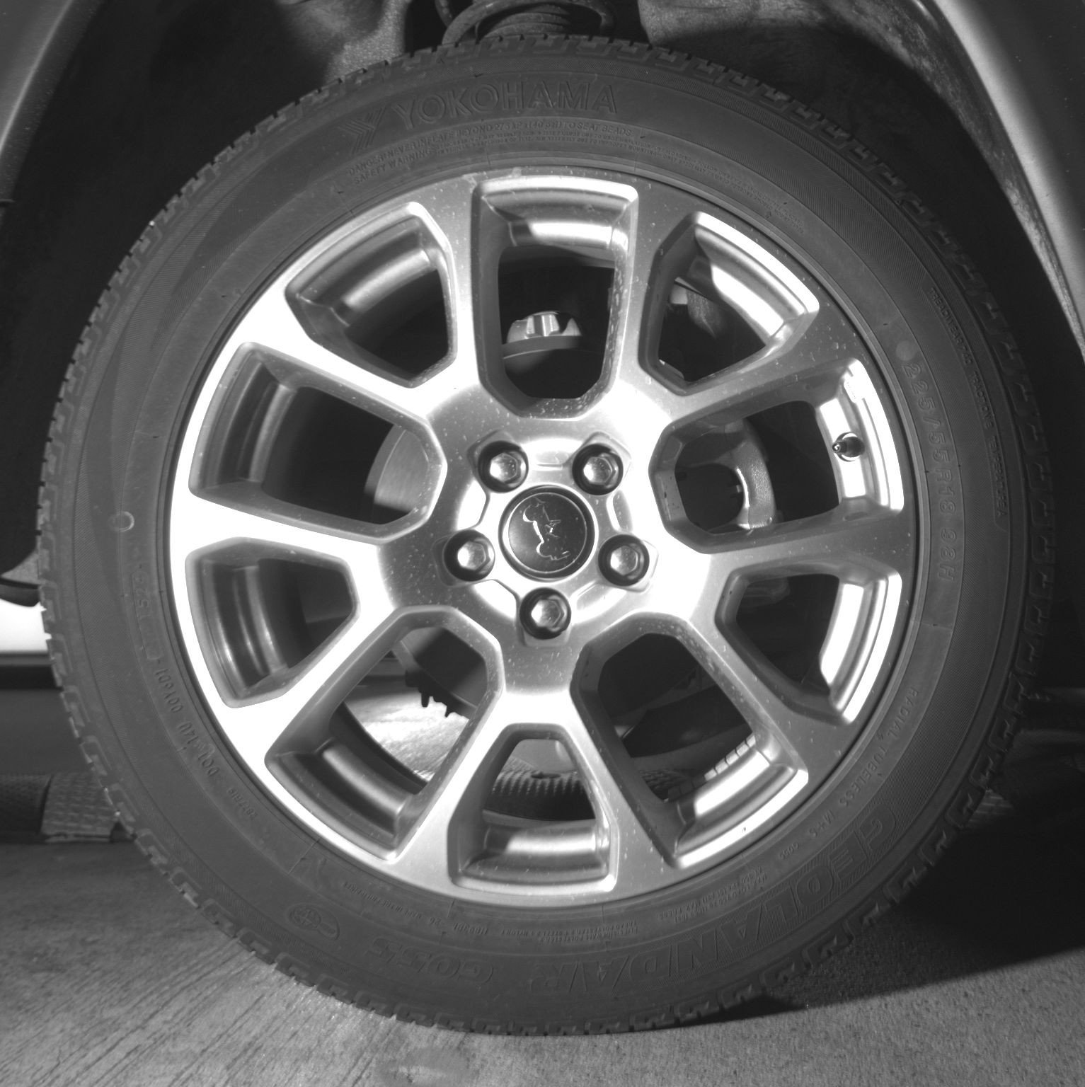 Thumbnail: 2025 Jeep Compass - 15