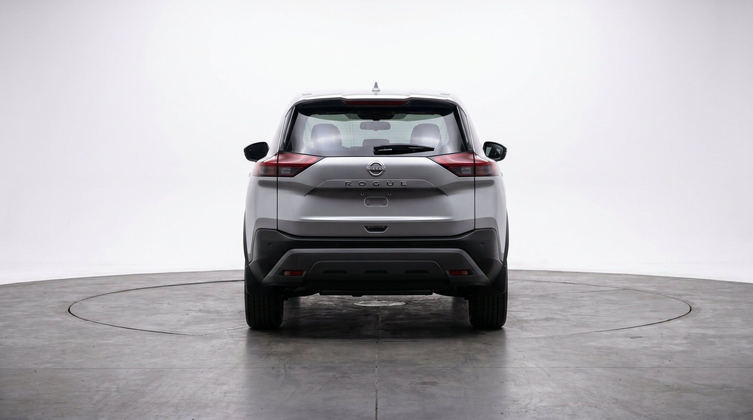 Thumbnail: 2025 Nissan Rogue - 7