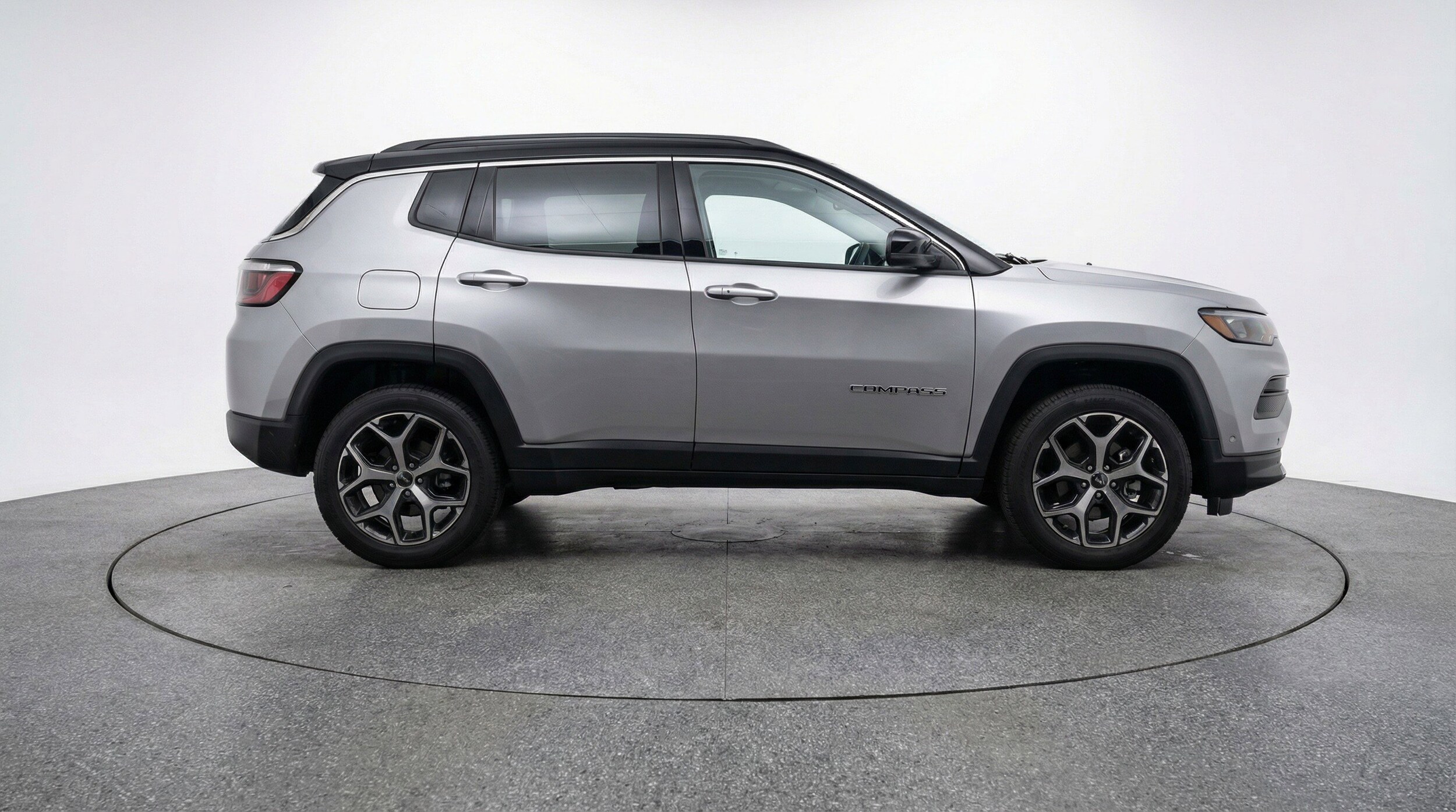 Thumbnail: 2025 Jeep Compass - 11