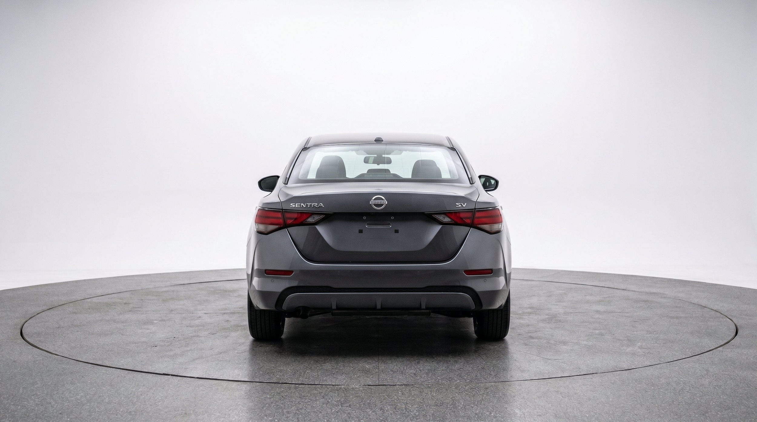 Thumbnail: 2024 Nissan Sentra - 7
