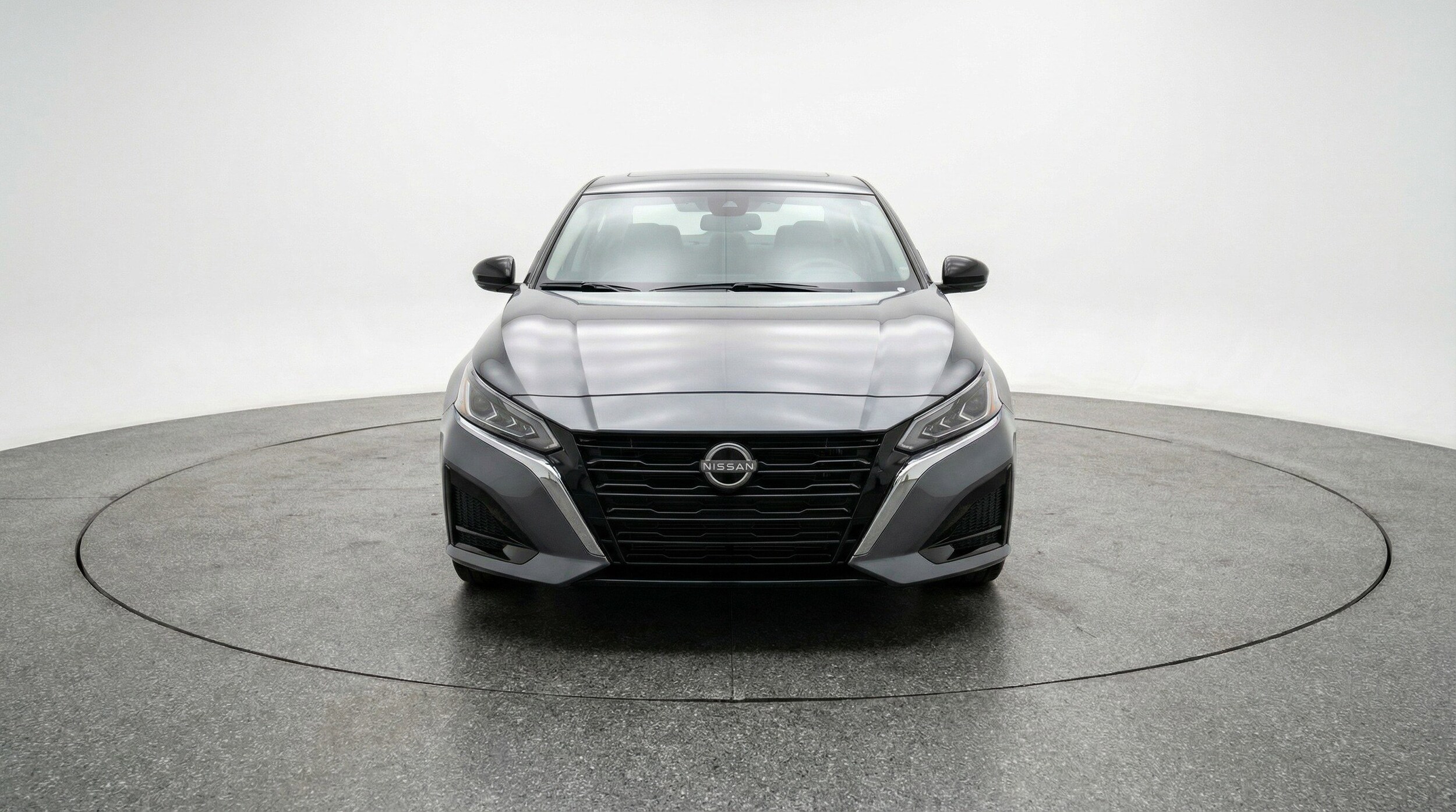 Thumbnail: 2025 Nissan Altima - 2