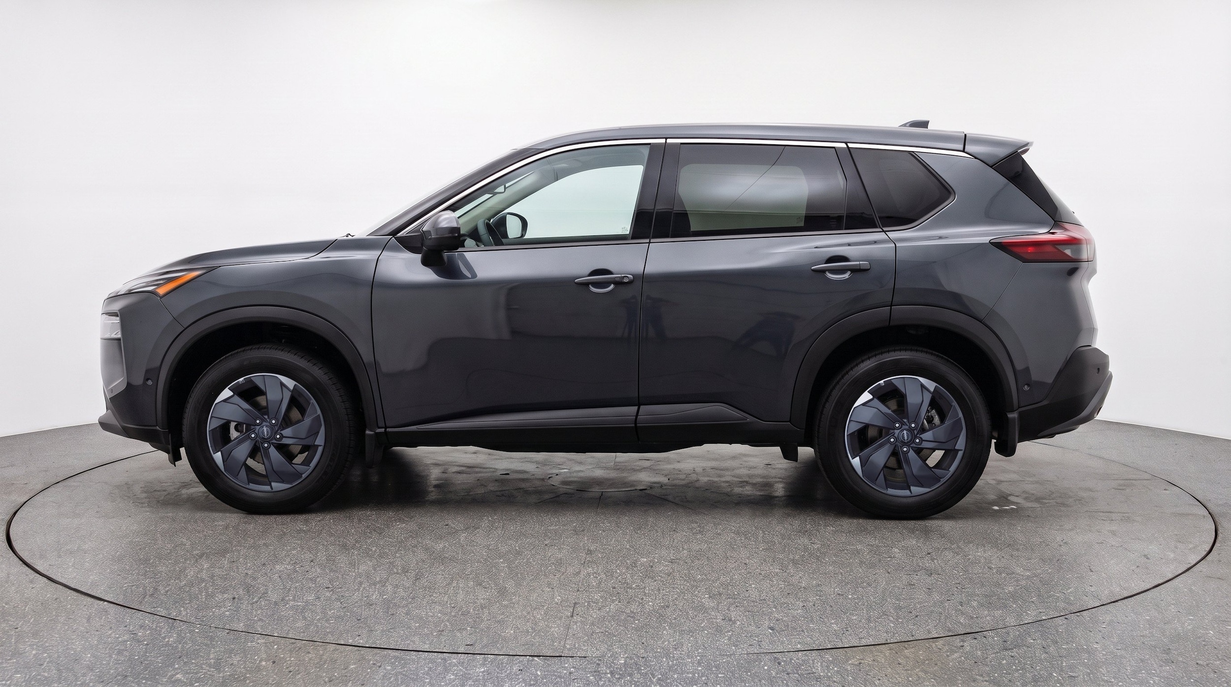 Thumbnail: 2025 Nissan Rogue - 5