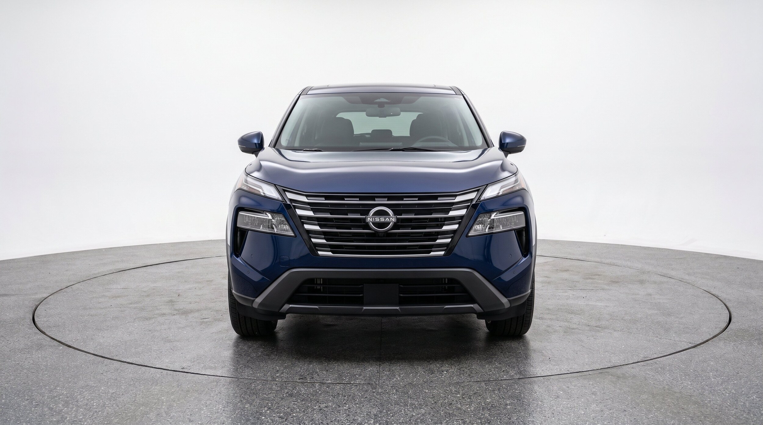 Thumbnail: 2026 Nissan Rogue - 2