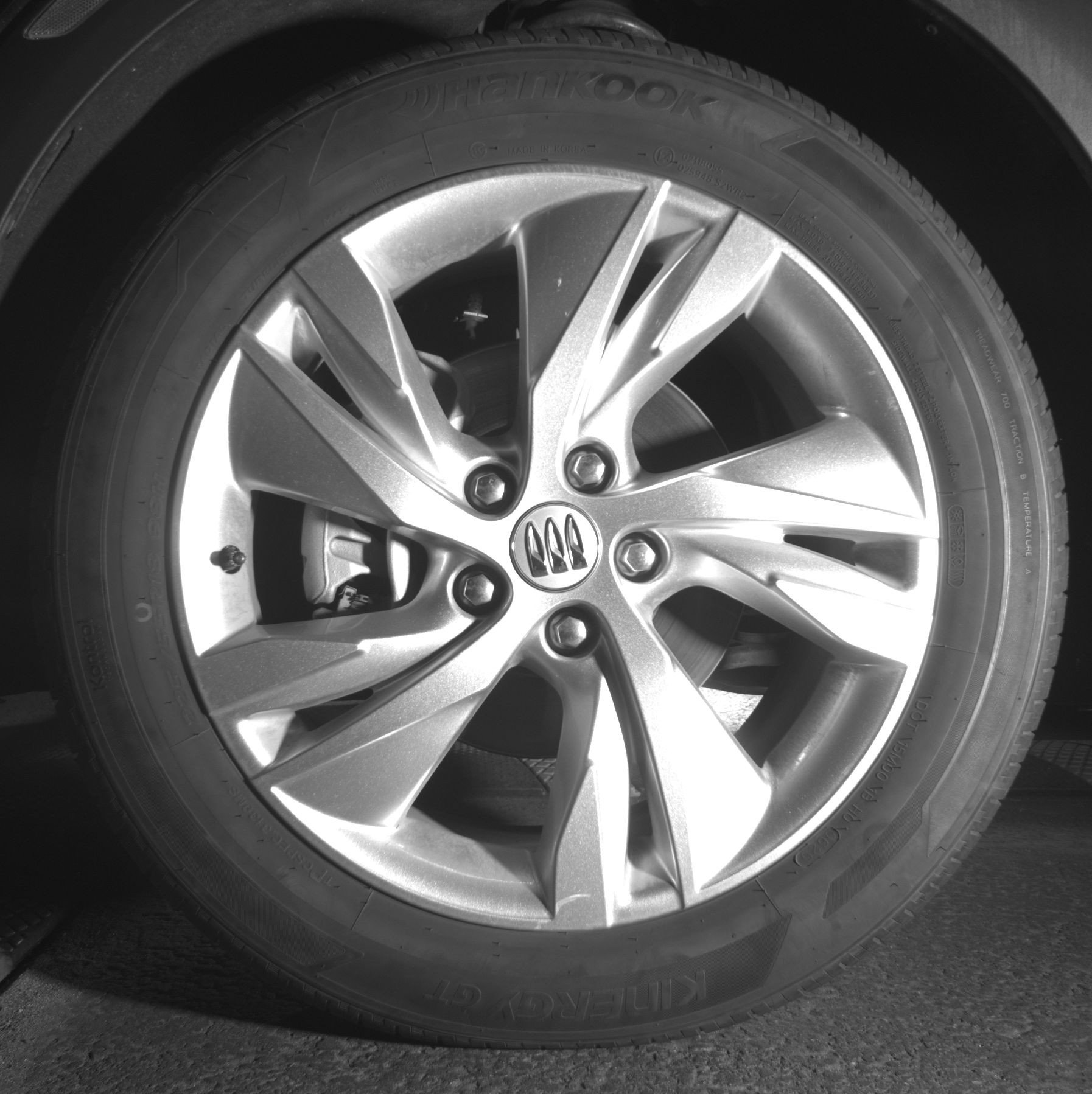 Thumbnail: 2025 Buick Encore GX - 12