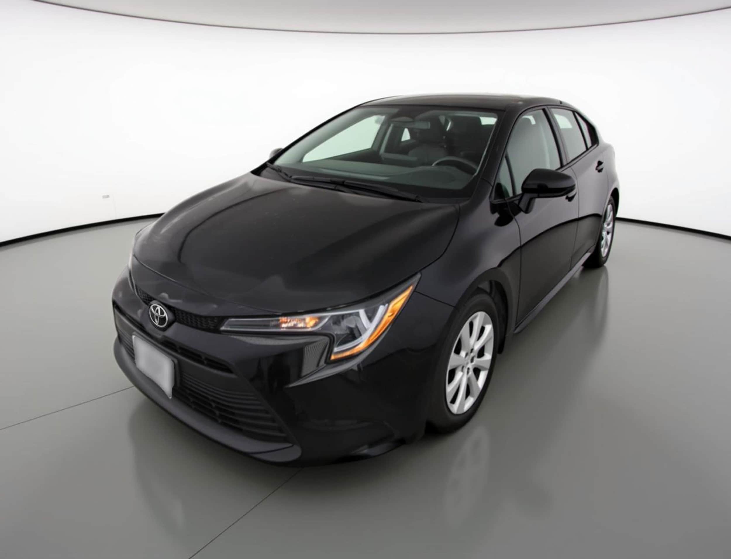 Thumbnail: 2025 Toyota Corolla - 3