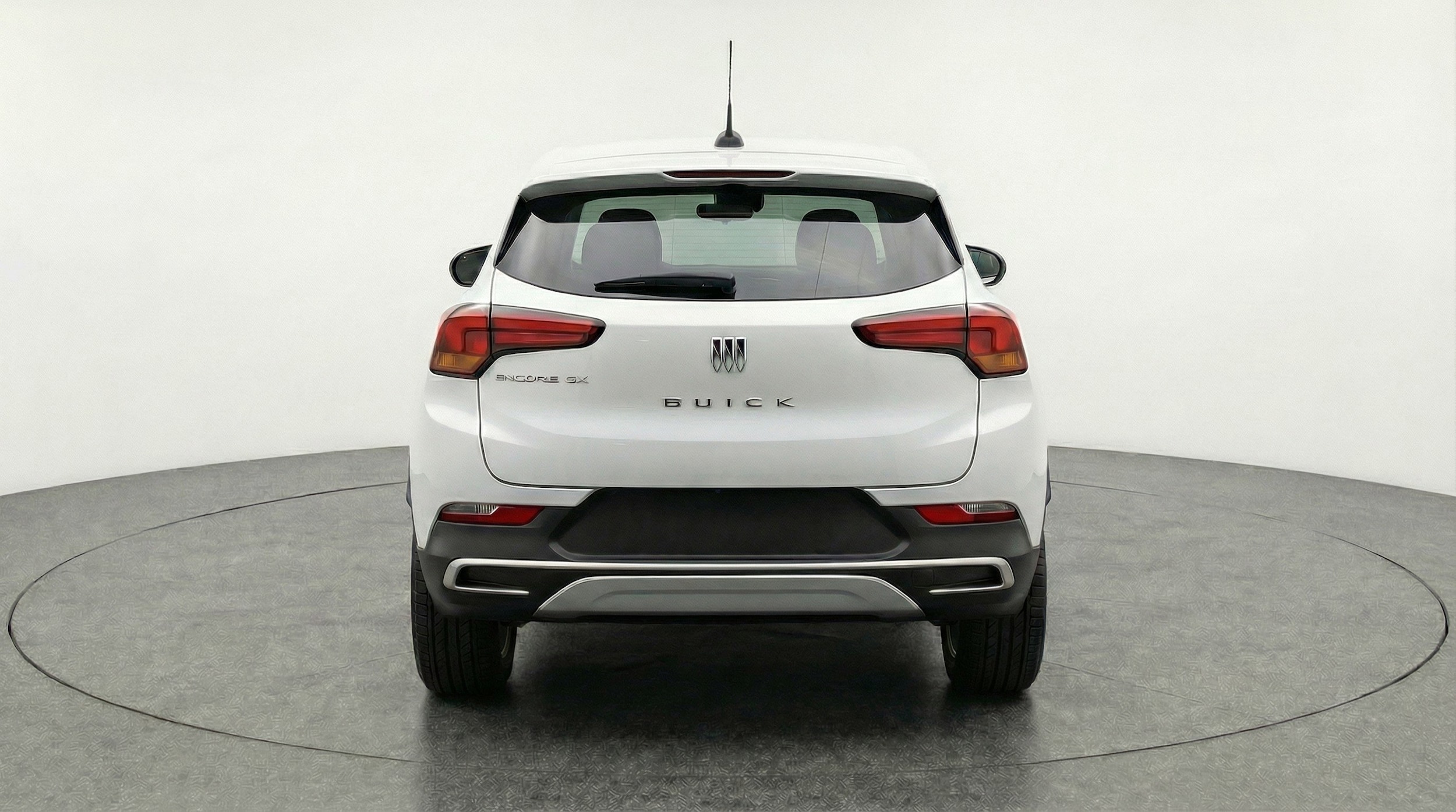 Thumbnail: 2025 Buick Encore GX - 7