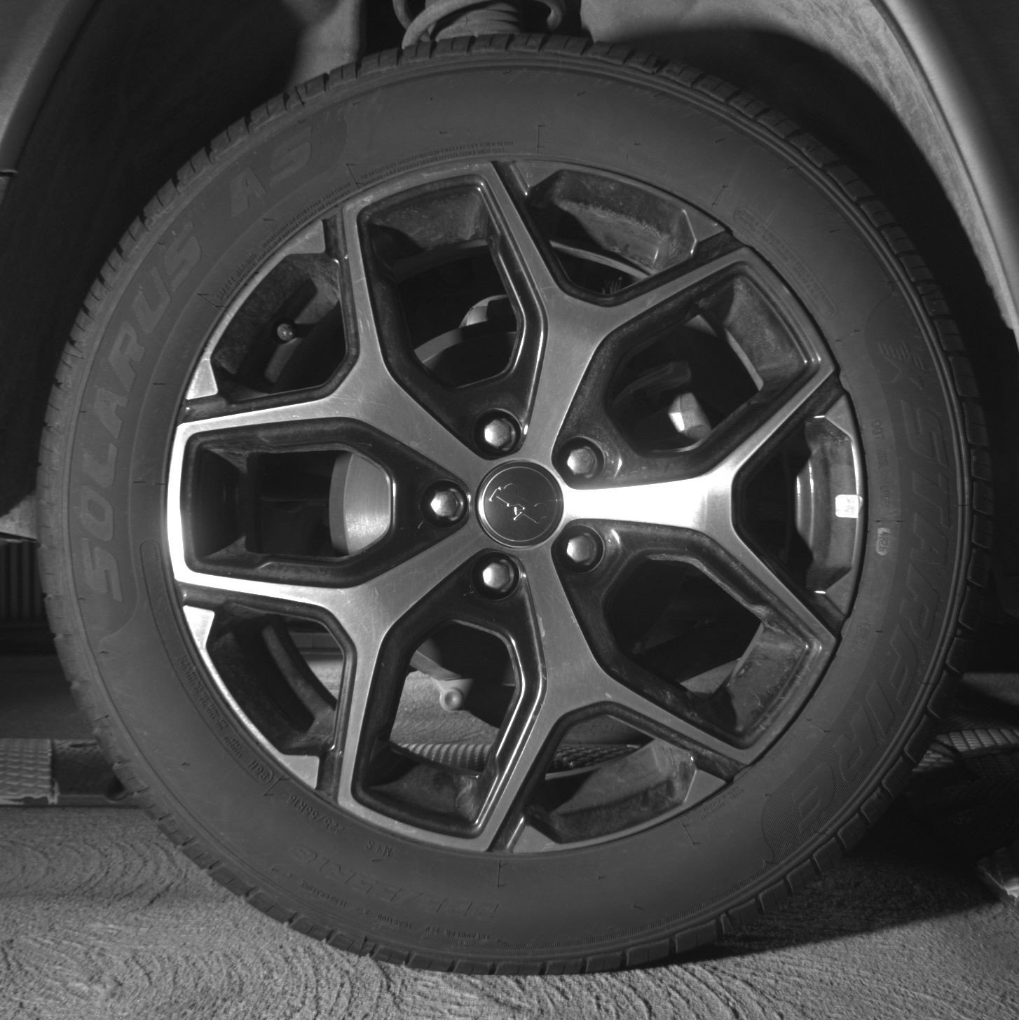 Thumbnail: 2025 Jeep Compass - 15