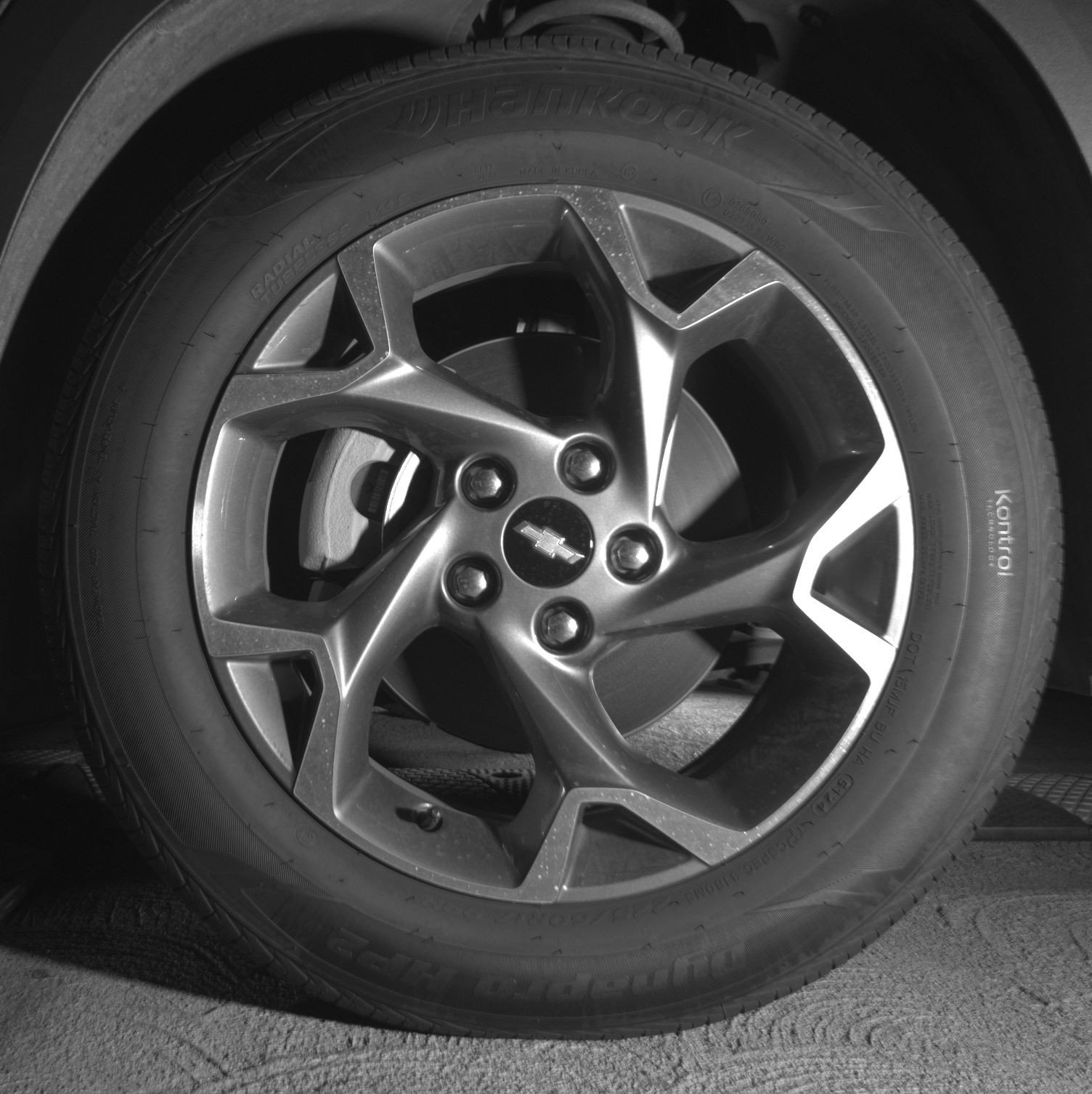 Thumbnail: 2025 Chevrolet Trax - 12