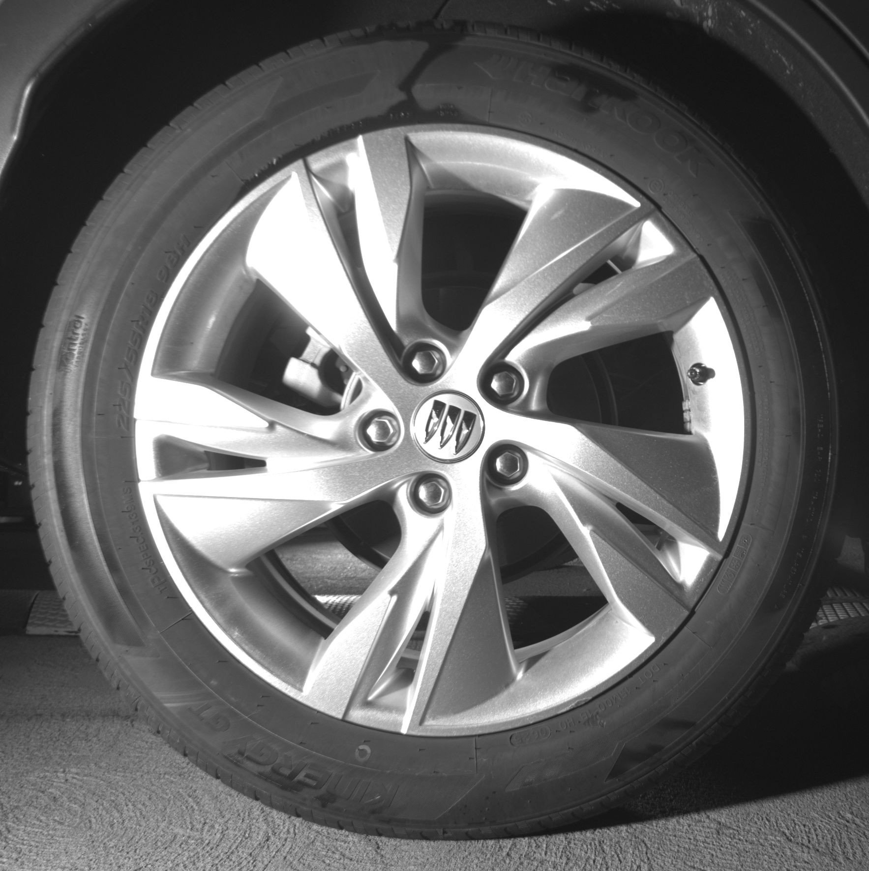 Thumbnail: 2025 Buick Encore GX - 15