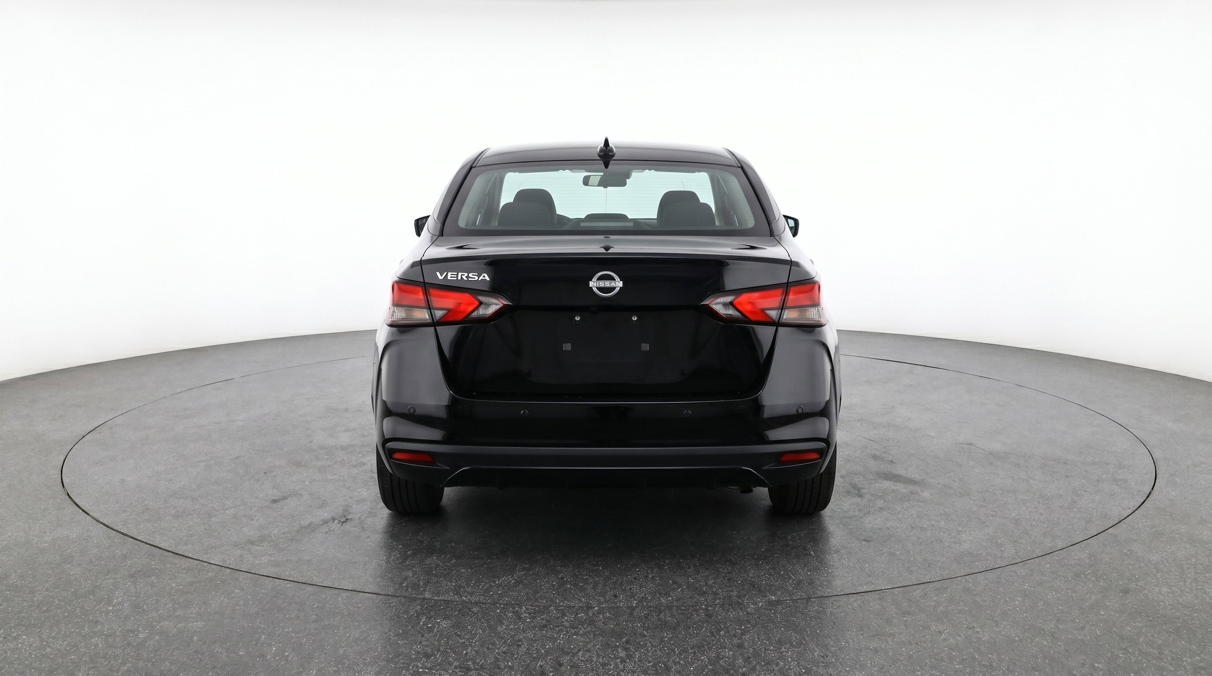 Thumbnail: 2025 Nissan Versa - 7