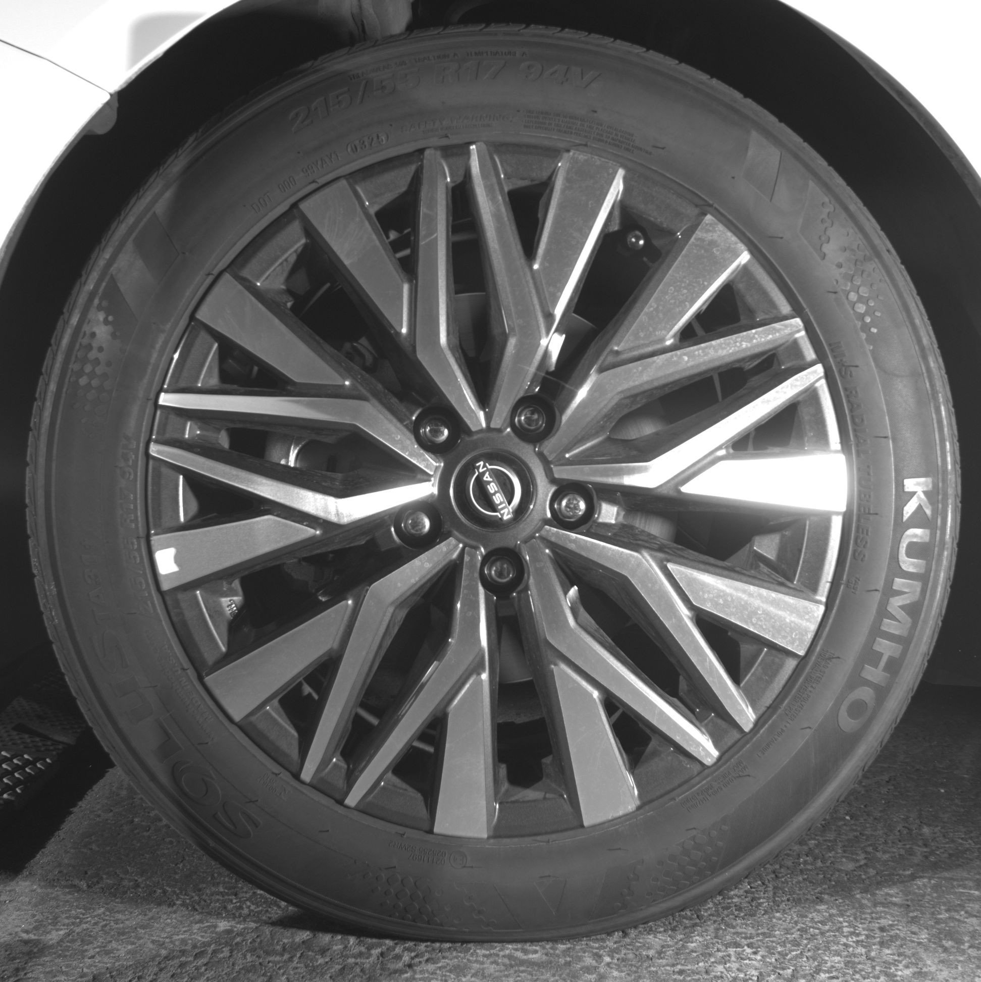 Thumbnail: 2025 Nissan Altima - 12