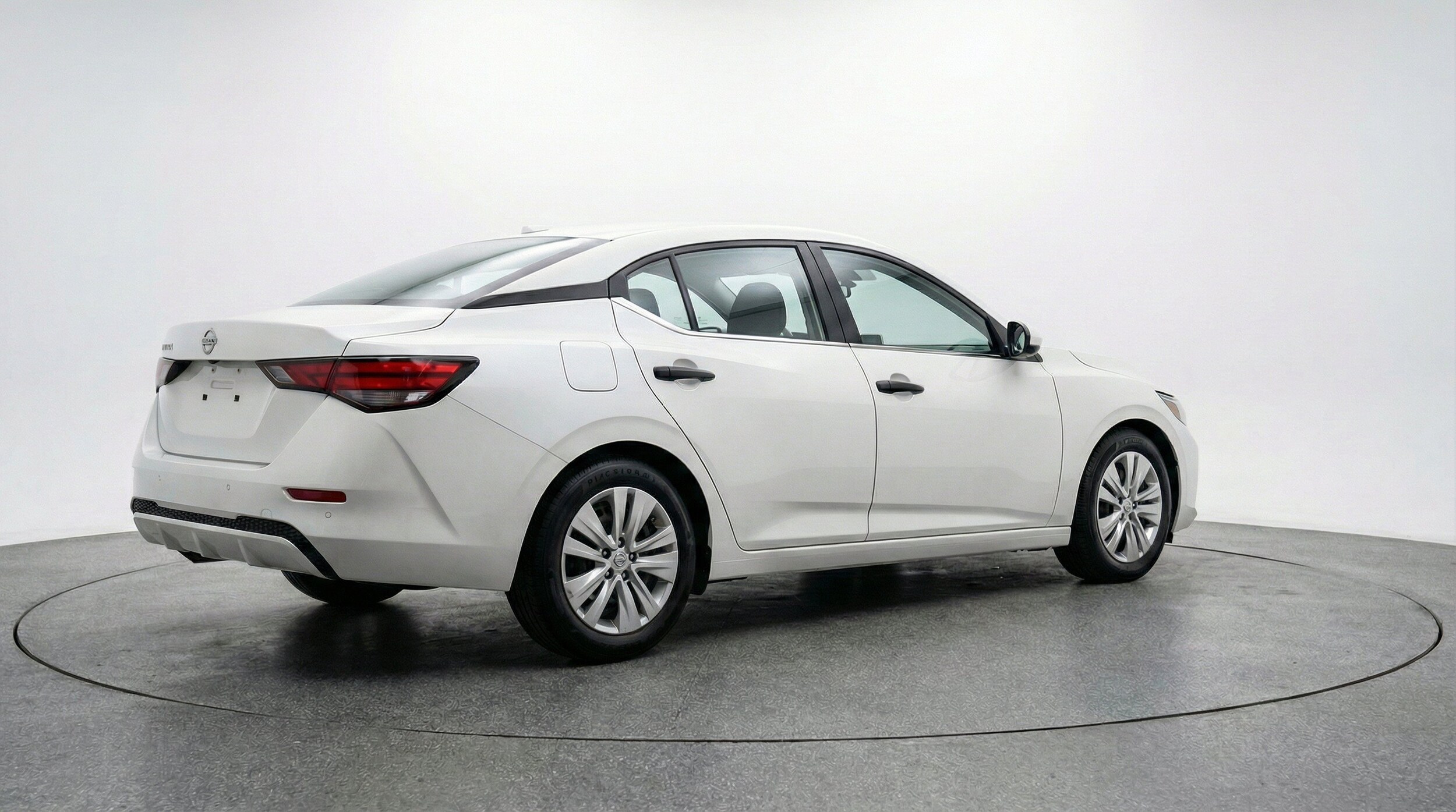 Thumbnail: 2025 Nissan Sentra - 9